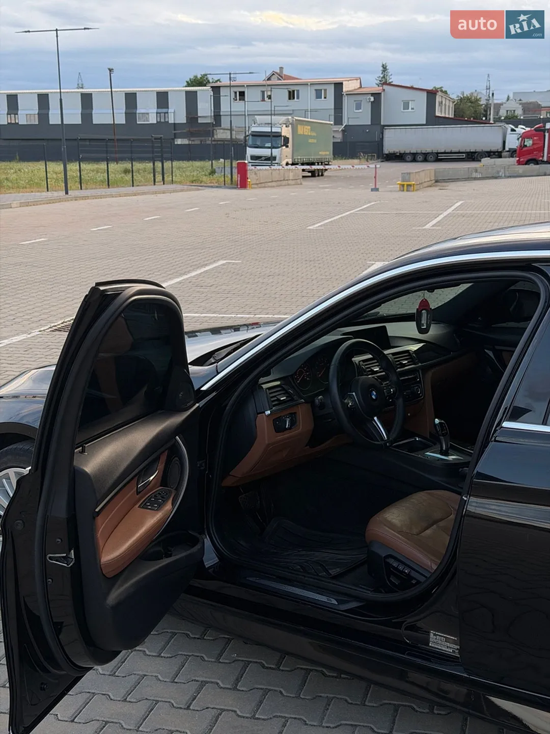 2014 BMW 3er - мініатюра 20