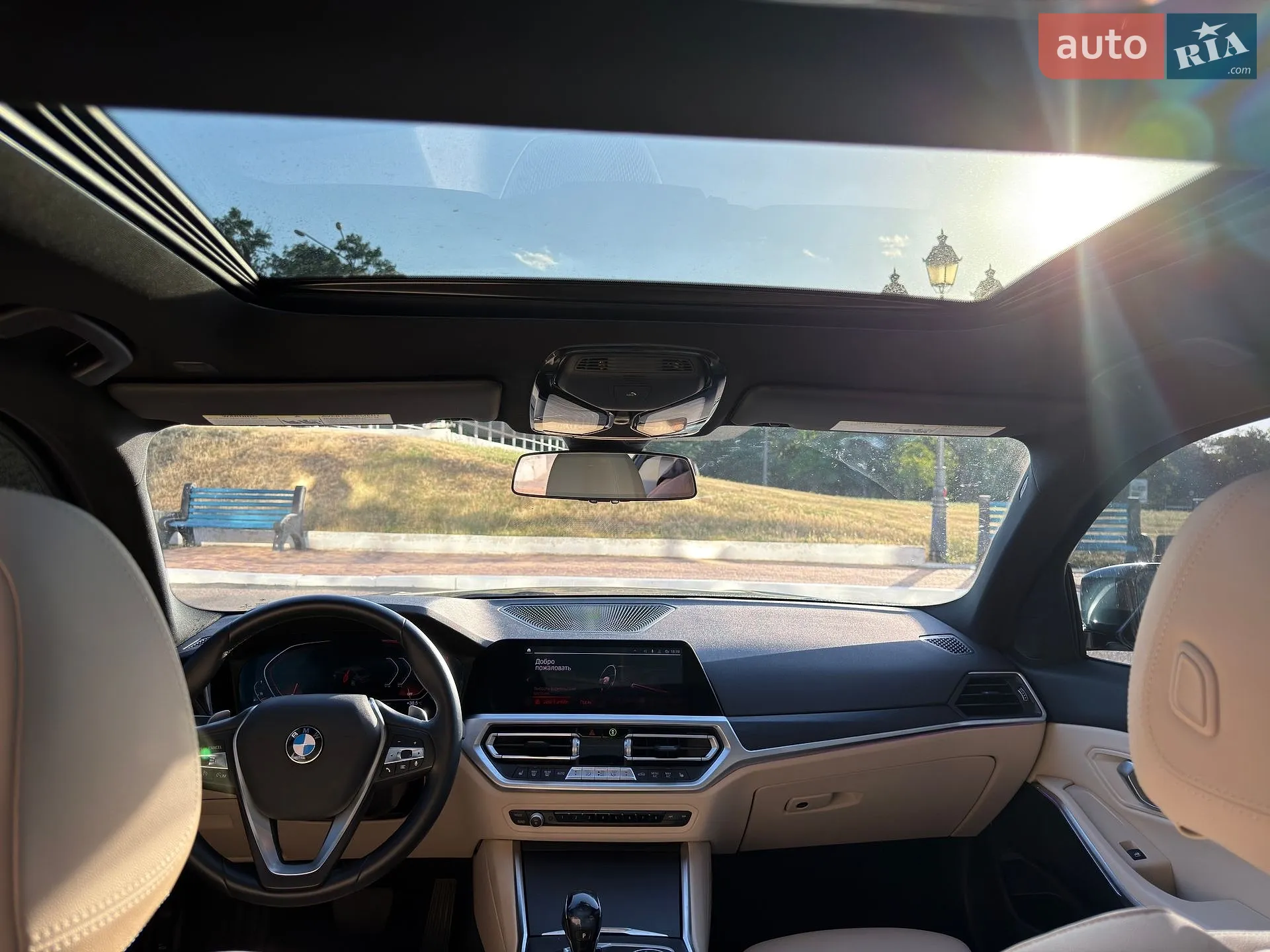 2021 BMW 3er - мініатюра 12