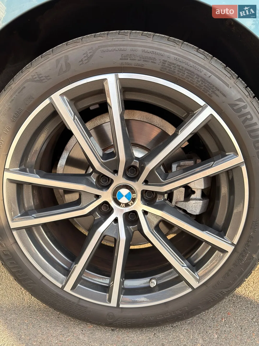 2021 BMW 3er - мініатюра 21