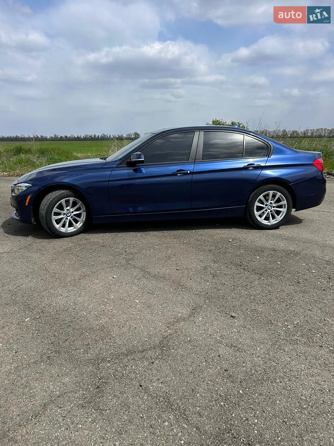 2015 BMW 3er - мініатюра 7