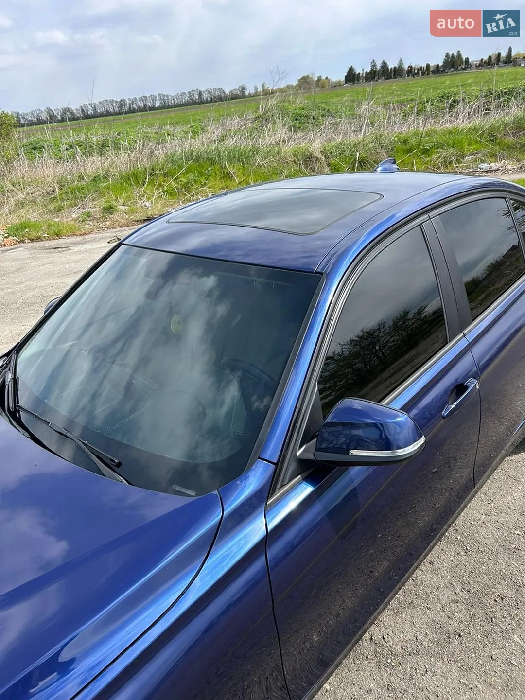 2015 BMW 3er - мініатюра 12