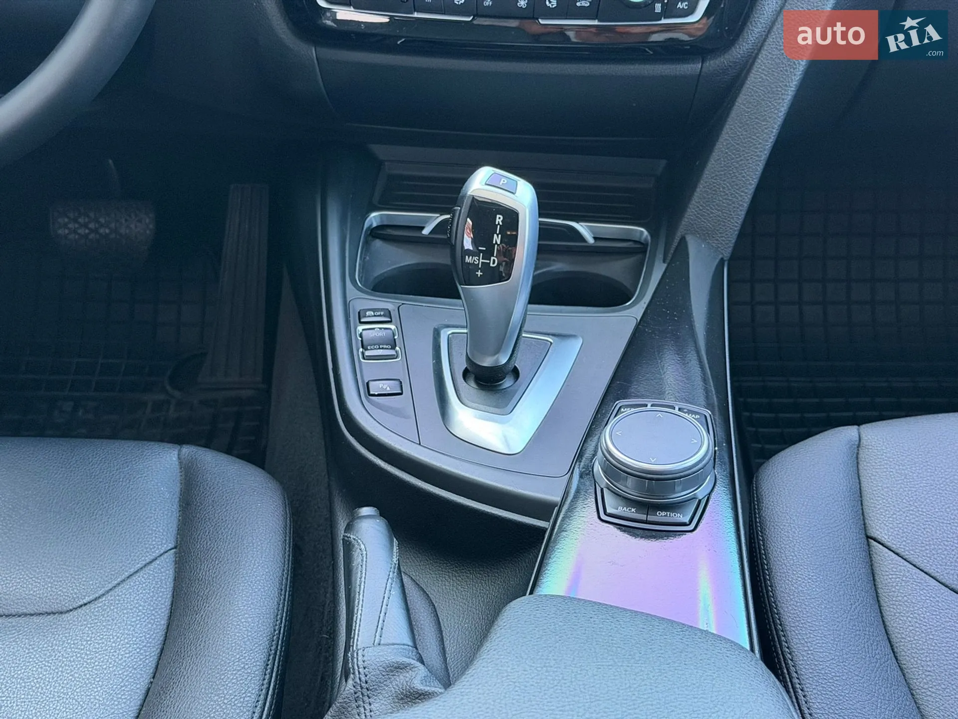 2017 BMW 3er - мініатюра 29