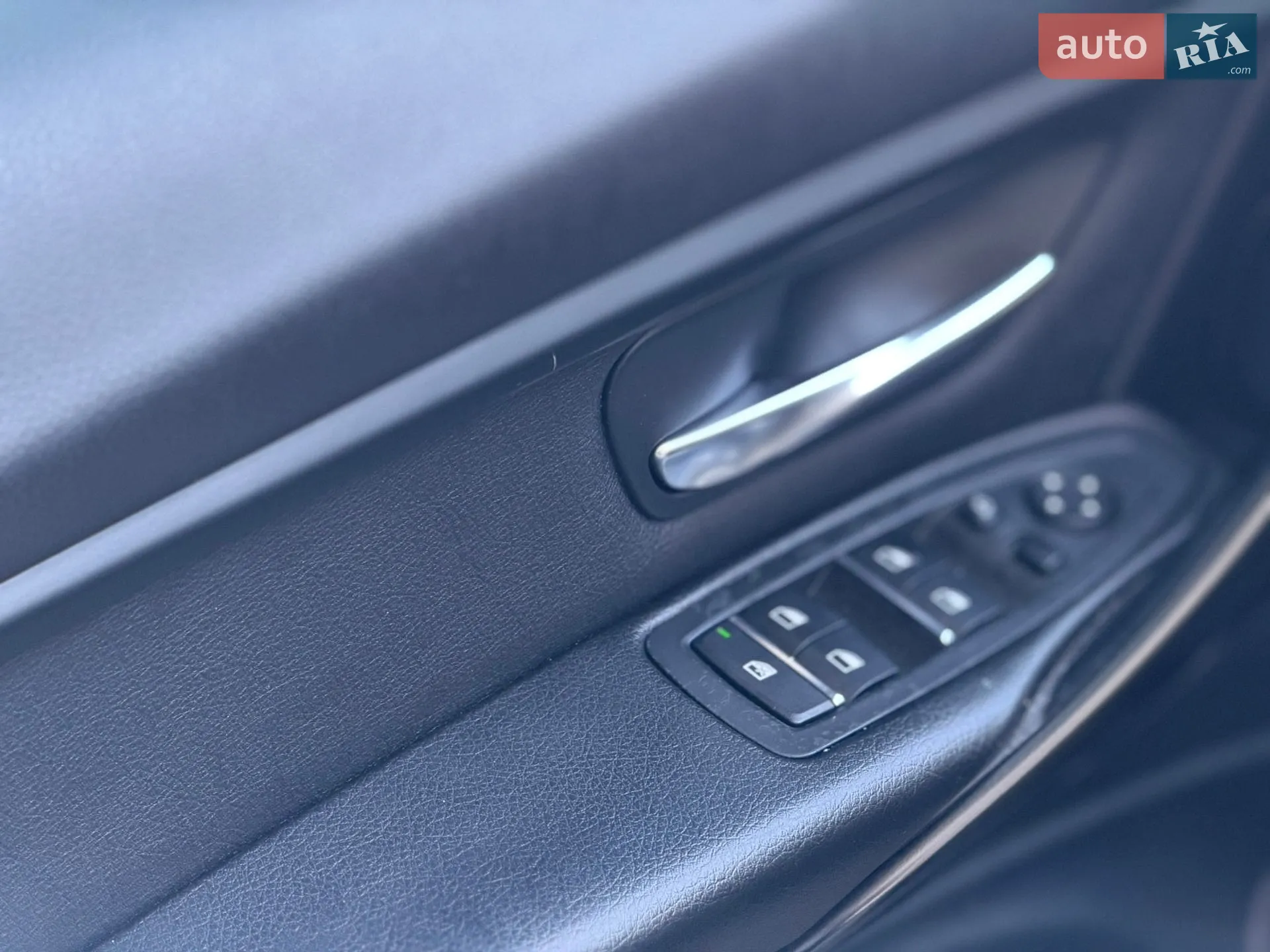 2017 BMW 3er - мініатюра 34