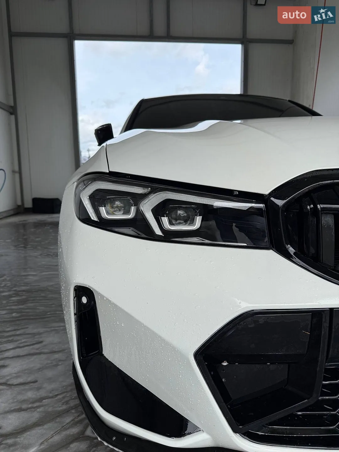2019 BMW 3er - мініатюра 7