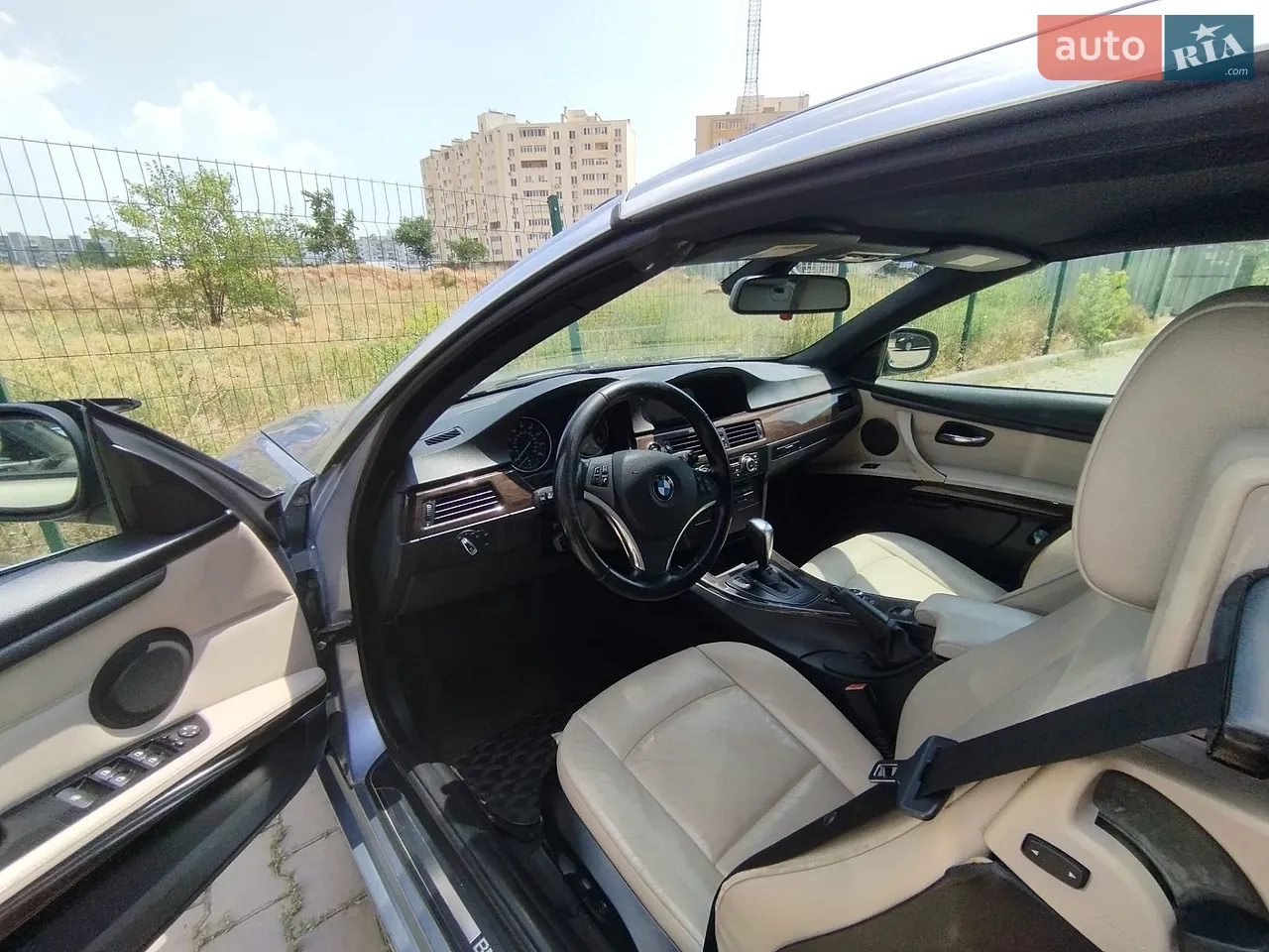 2010 BMW 3er - мініатюра 27