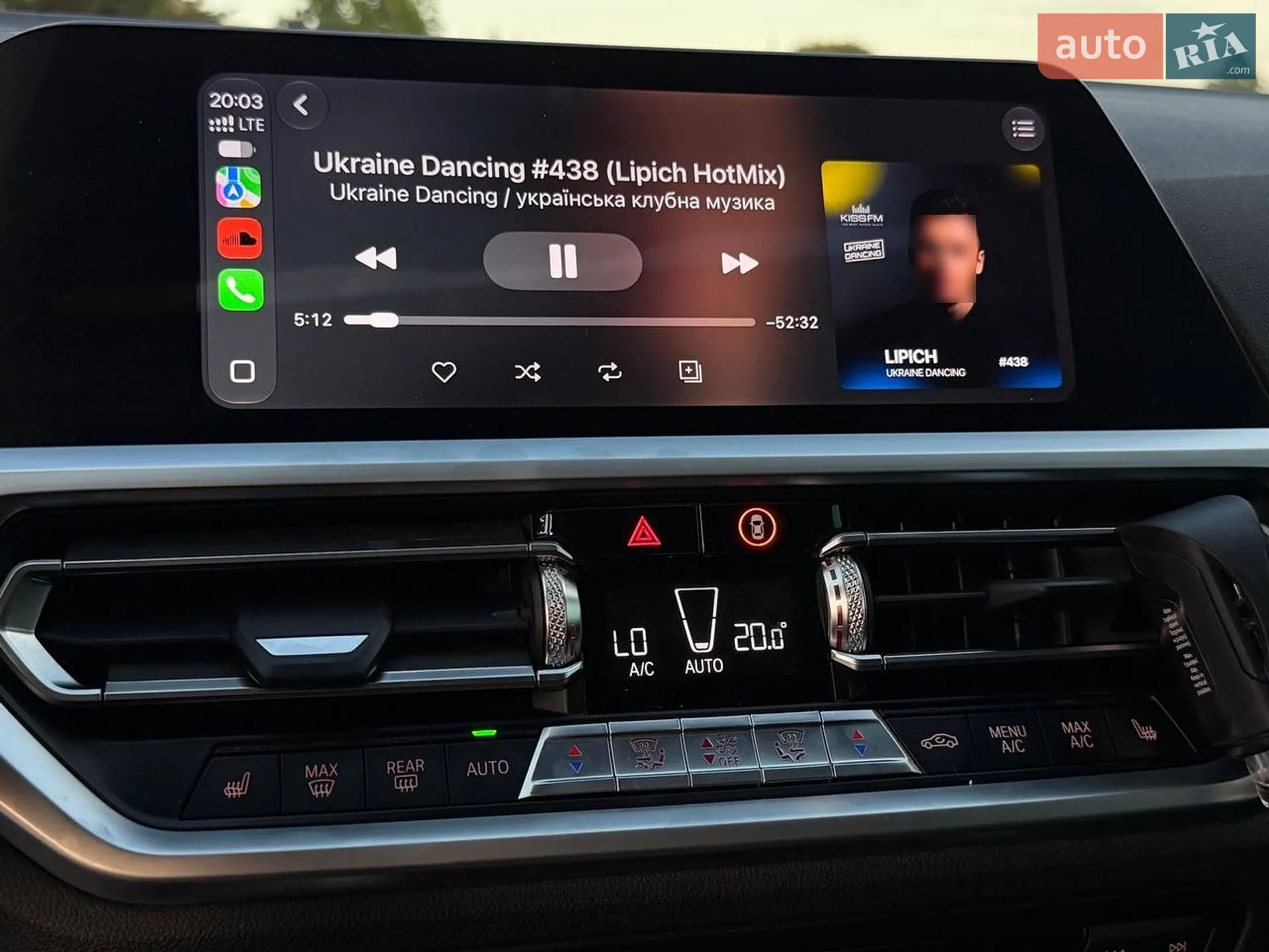 2019 BMW 3er - мініатюра 35