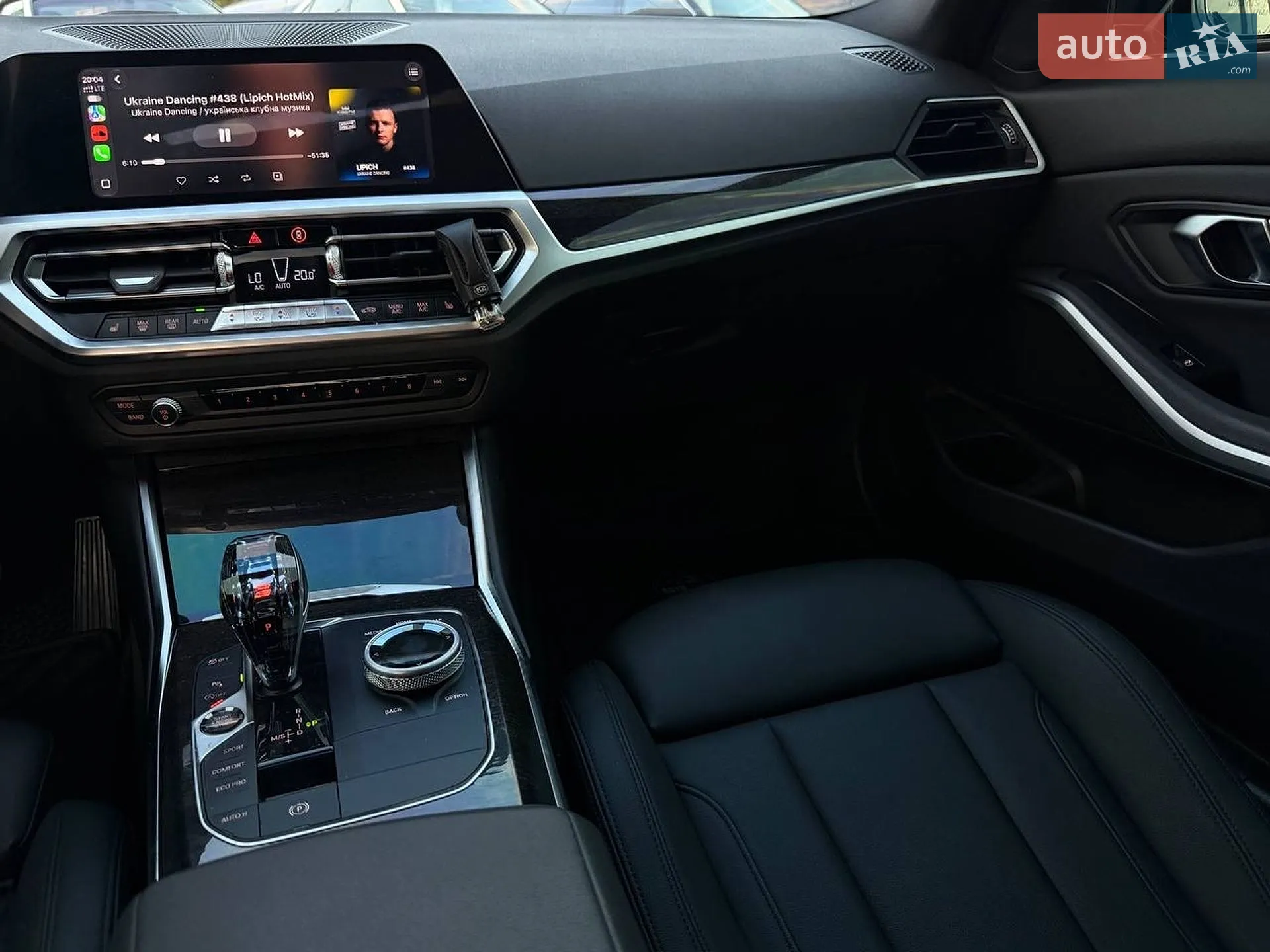 2019 BMW 3er - мініатюра 41