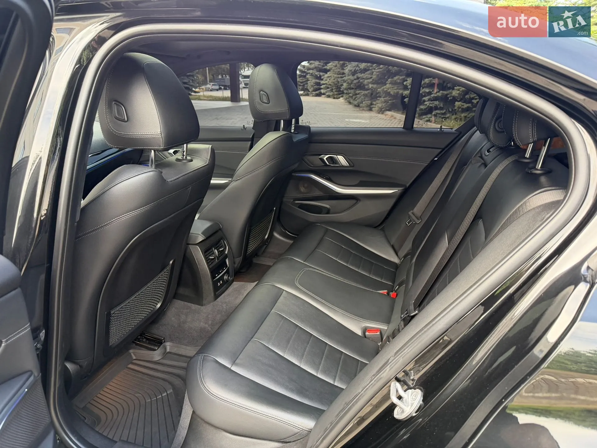 2019 BMW 3er - мініатюра 17