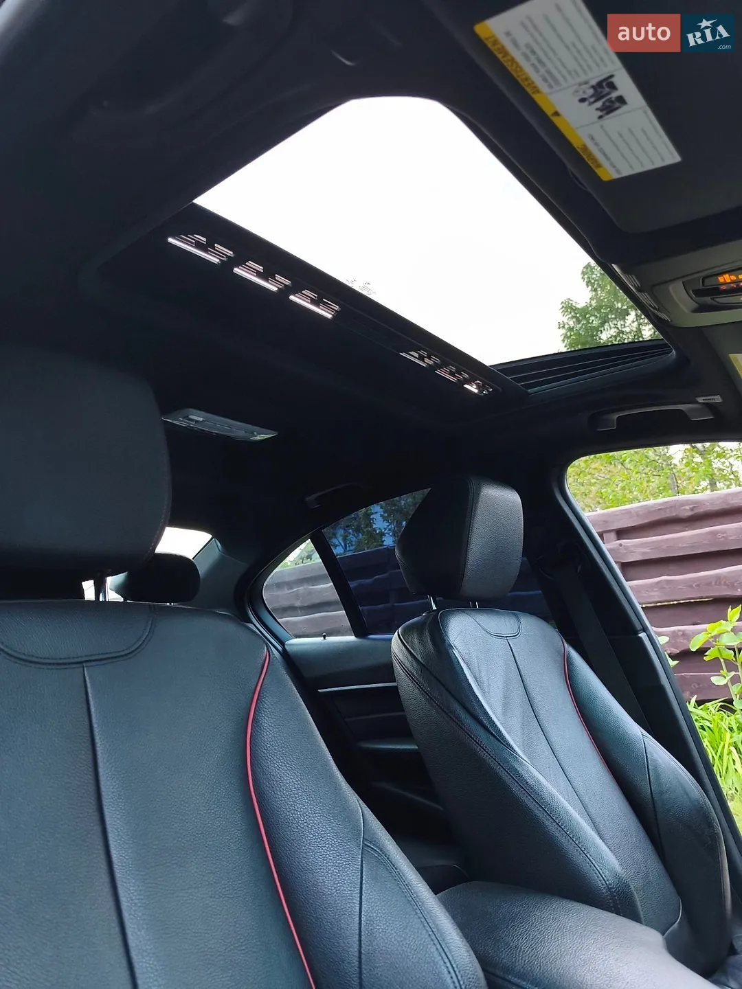 2013 BMW 3er - мініатюра 16