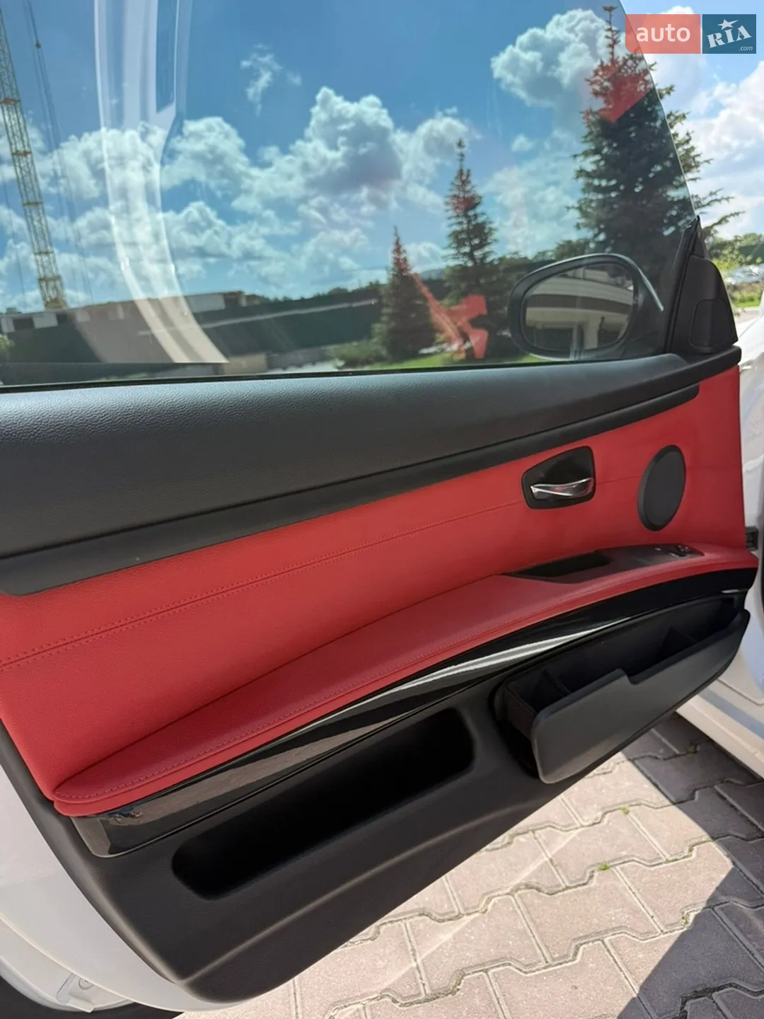 2010 BMW 3er - мініатюра 20