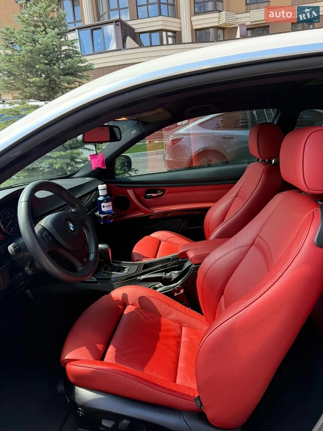 2010 BMW 3er - мініатюра 24
