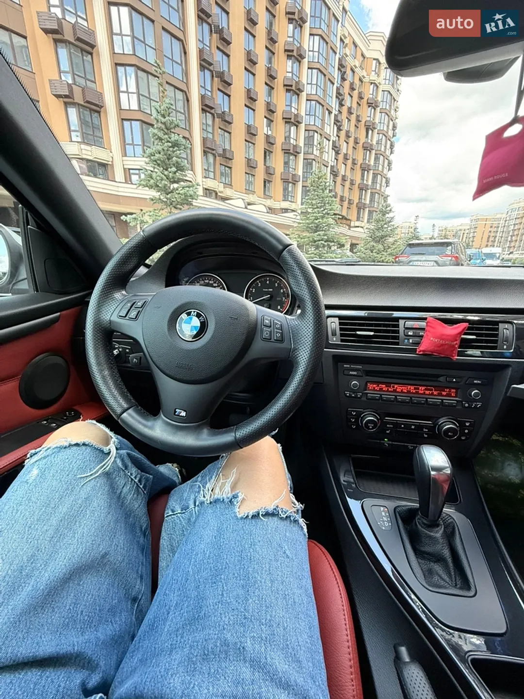 2010 BMW 3er - мініатюра 27