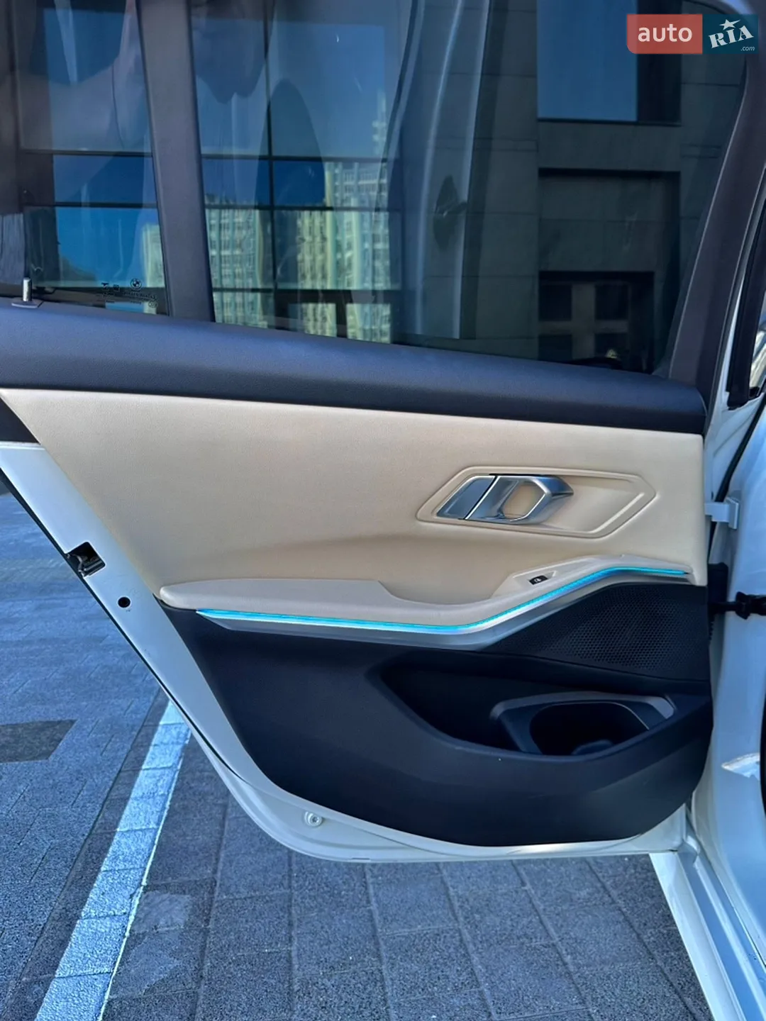 2019 BMW 3er - мініатюра 29