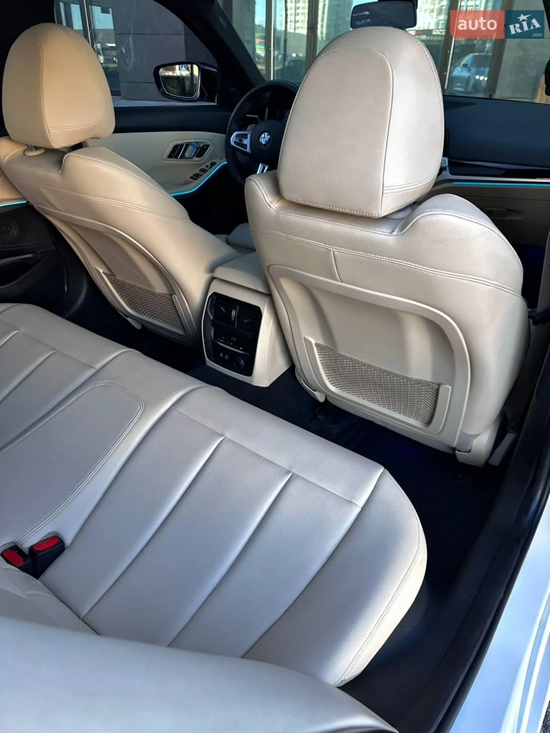 2019 BMW 3er - мініатюра 32