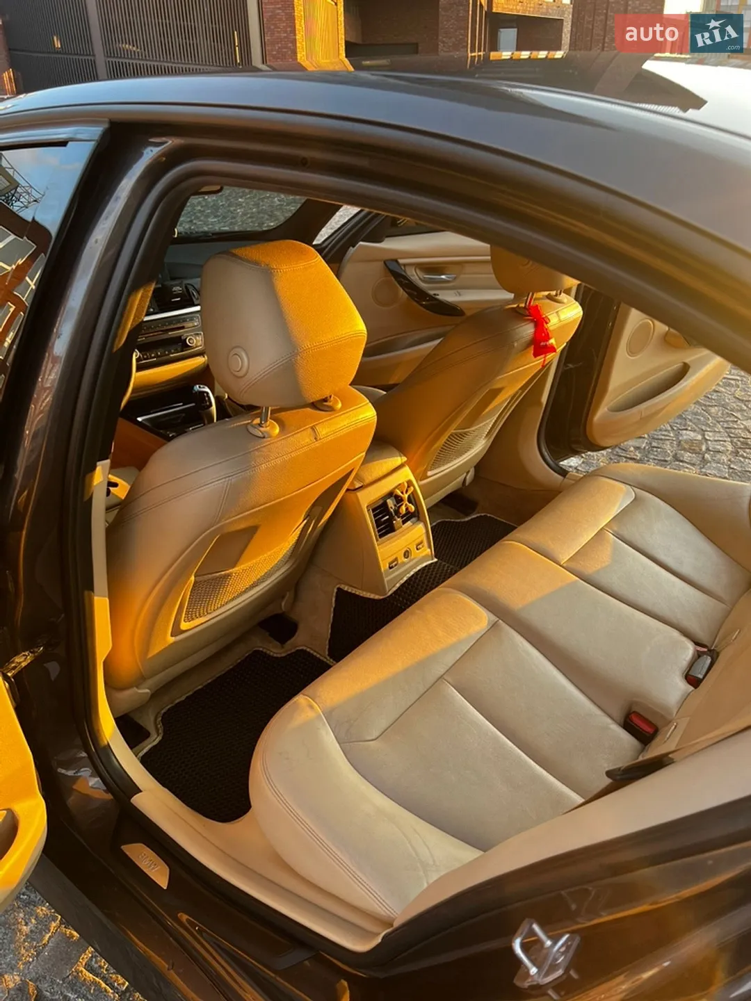 2014 BMW 3er - мініатюра 8