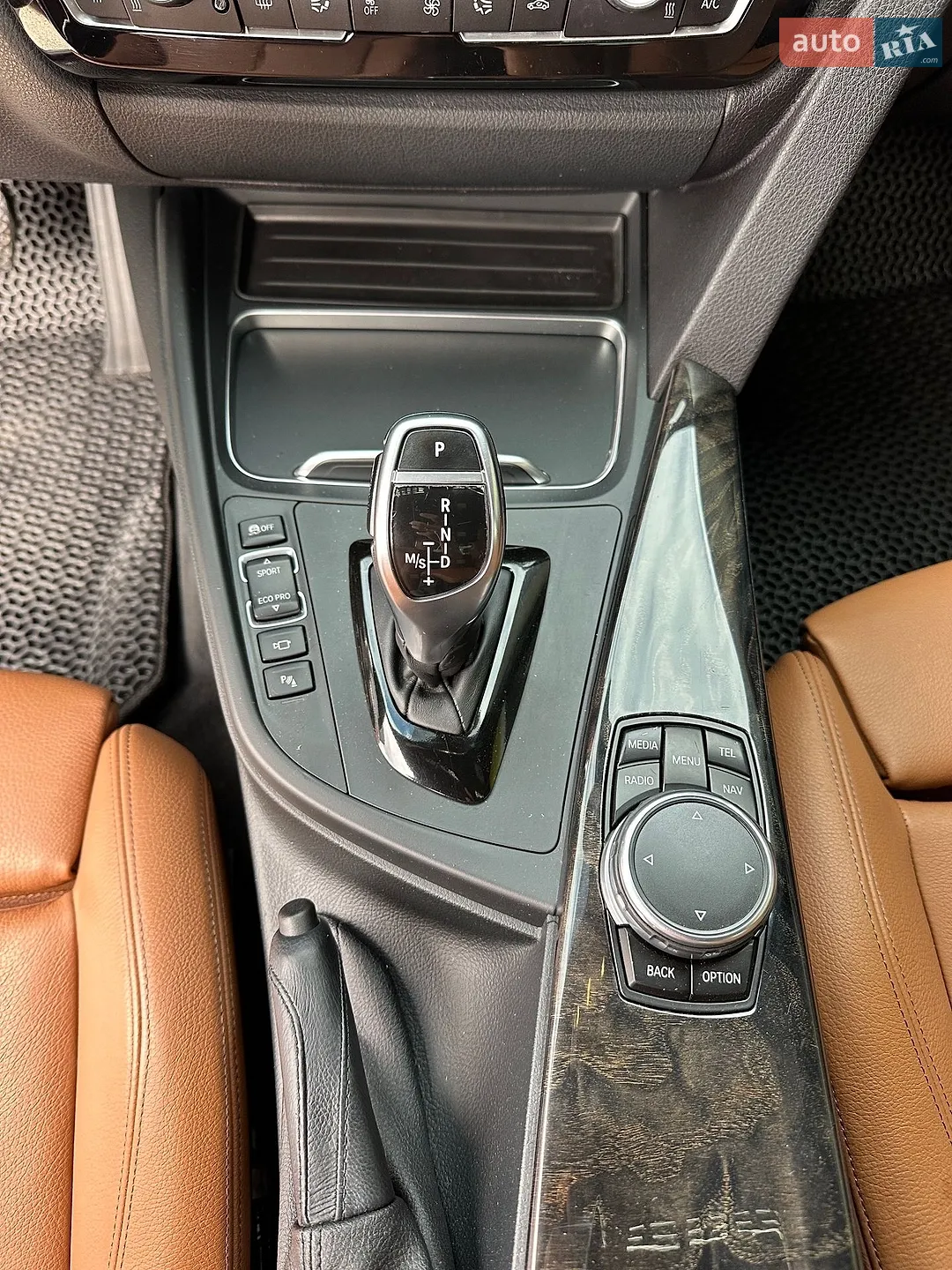 2016 BMW 3er - мініатюра 14
