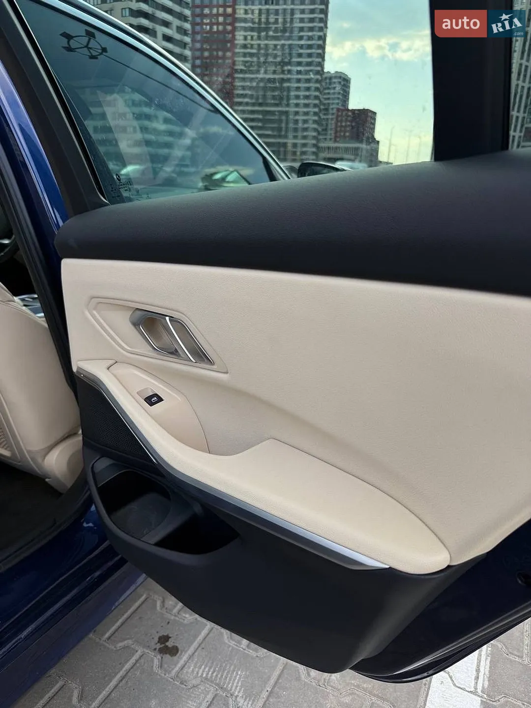 2020 BMW 3er - мініатюра 13