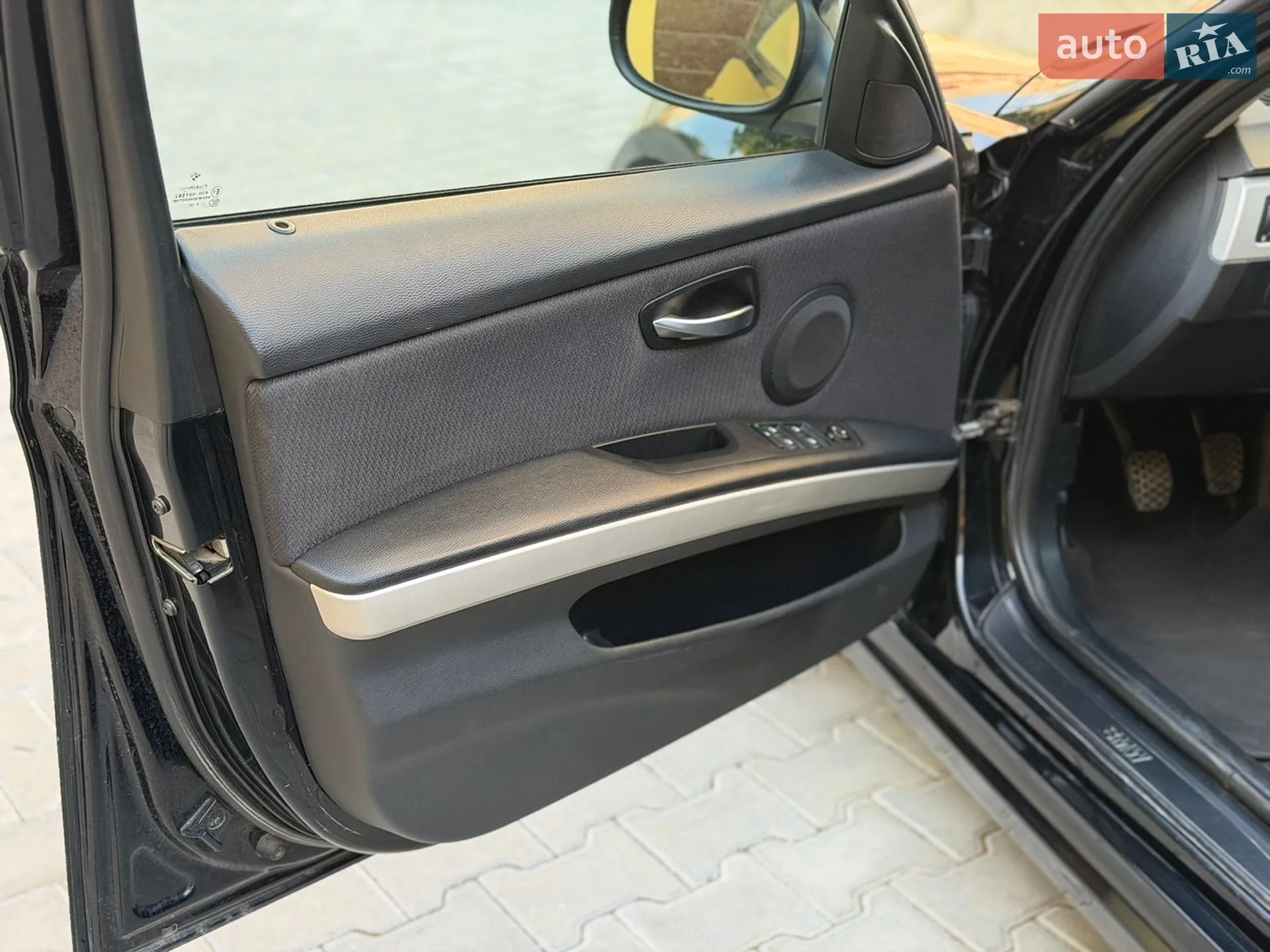 2010 BMW 3er - мініатюра 11