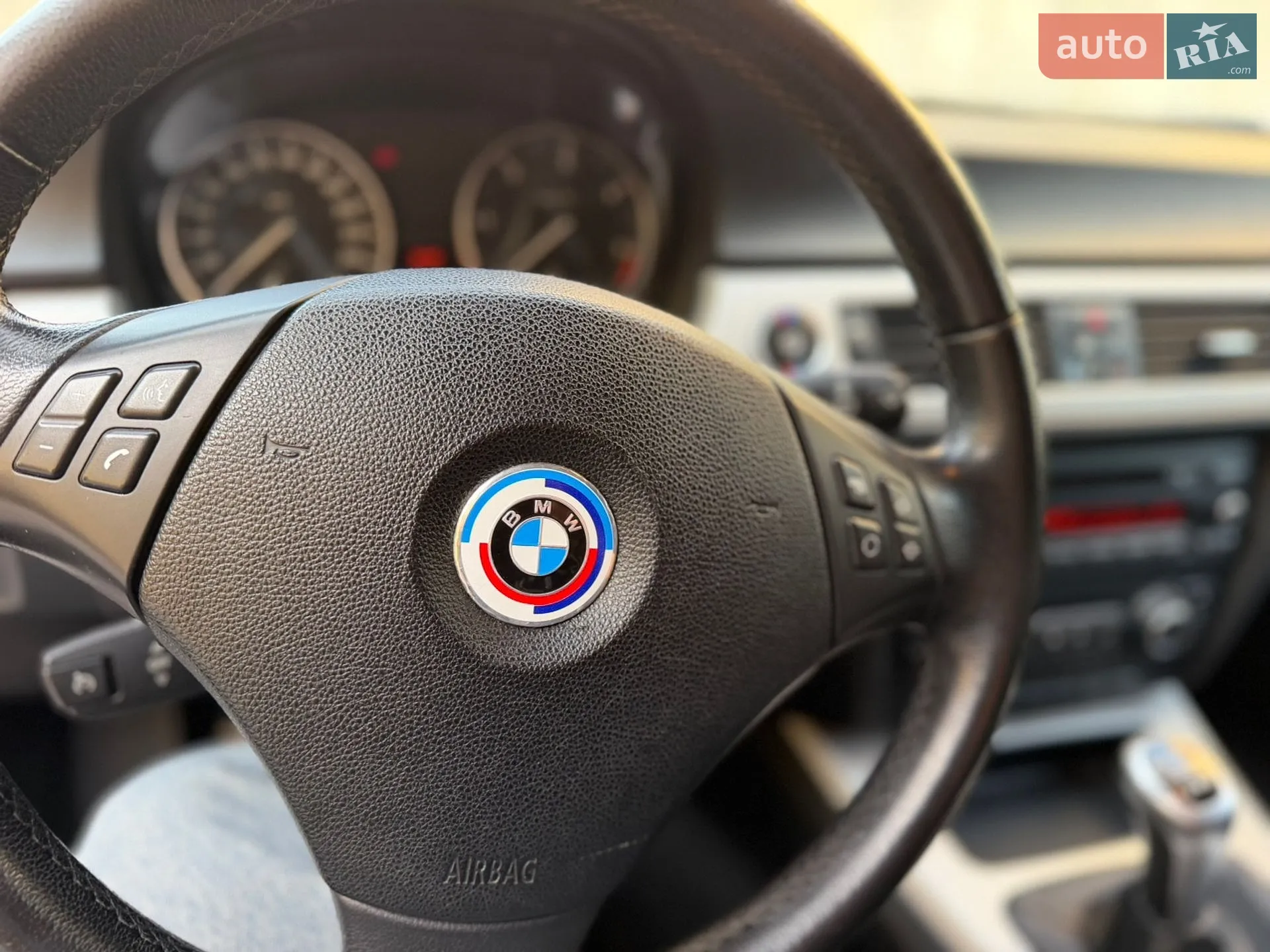 2010 BMW 3er - мініатюра 15
