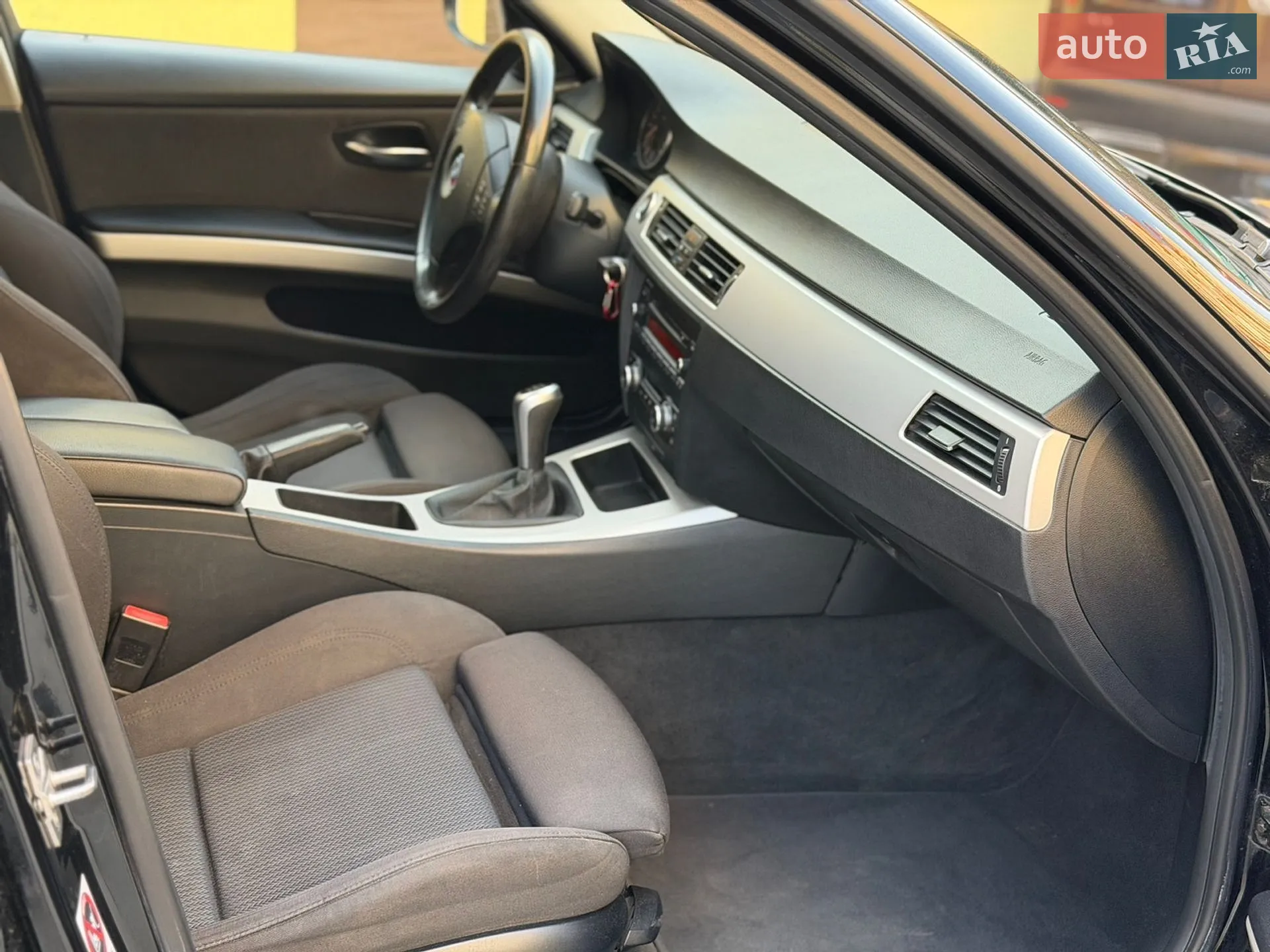 2010 BMW 3er - мініатюра 23