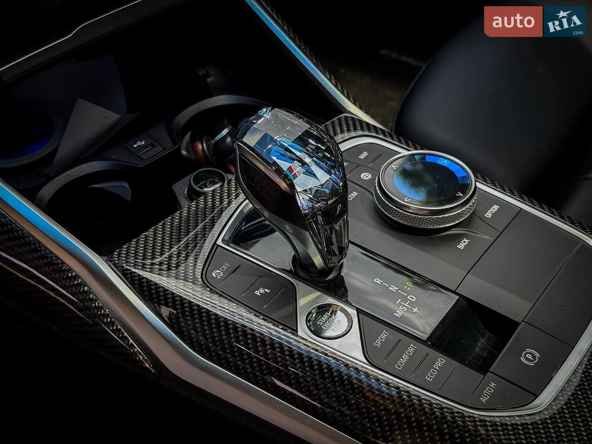 2022 BMW 3er - мініатюра 18