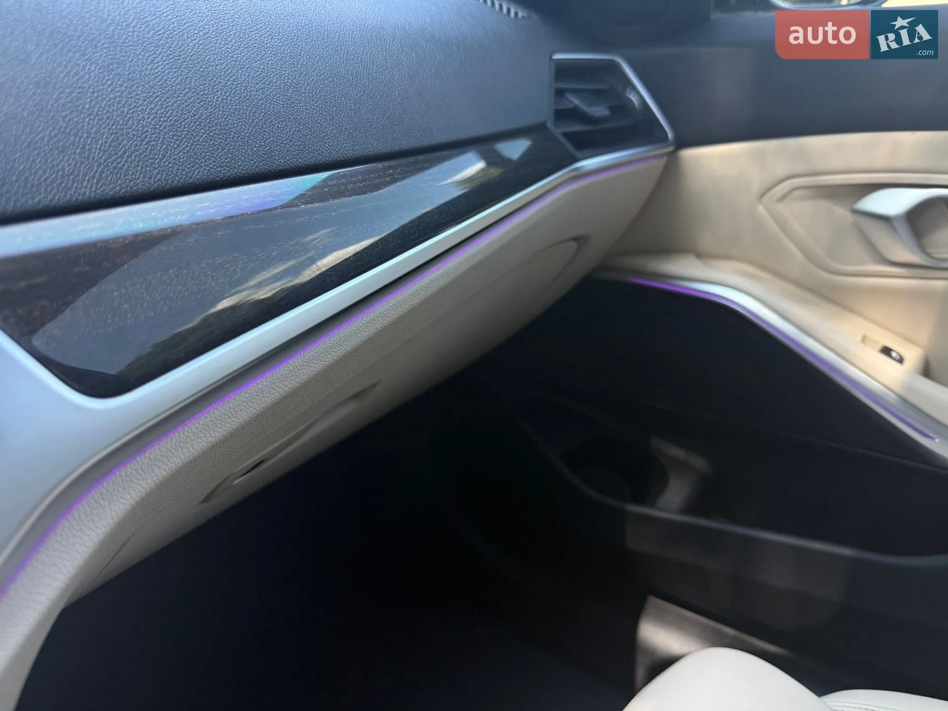 2020 BMW 3er - мініатюра 37