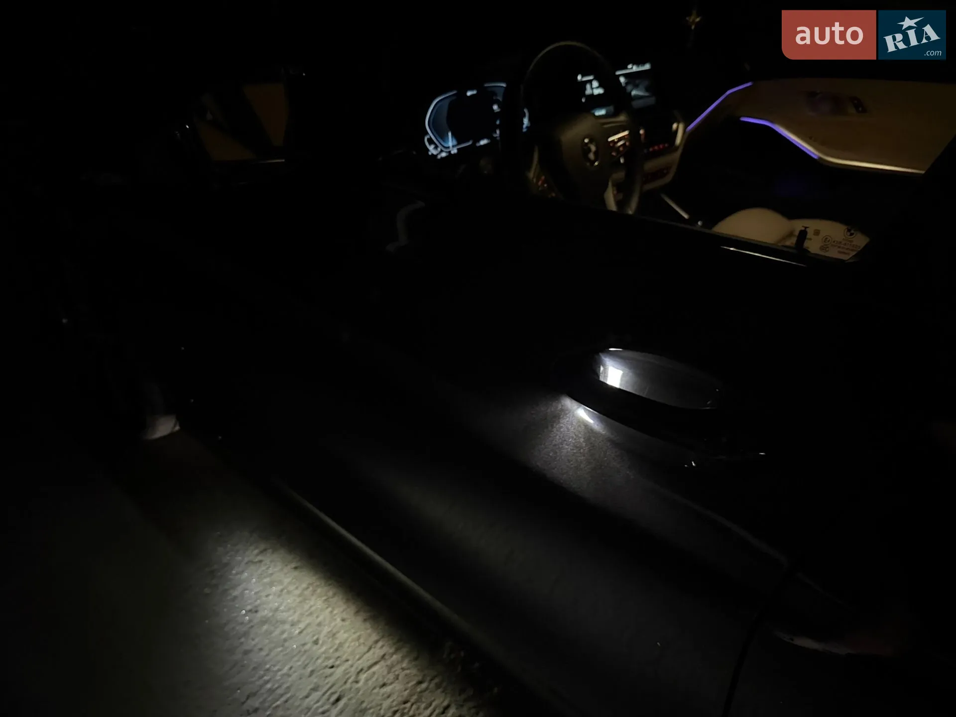2020 BMW 3er - мініатюра 46