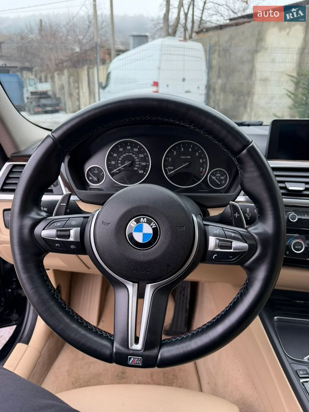 2015 BMW 3er - мініатюра 20