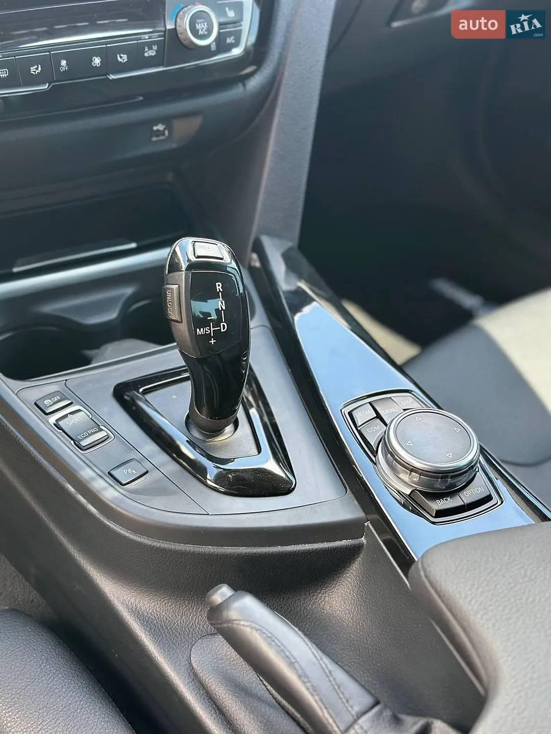 2016 BMW 3er - мініатюра 22