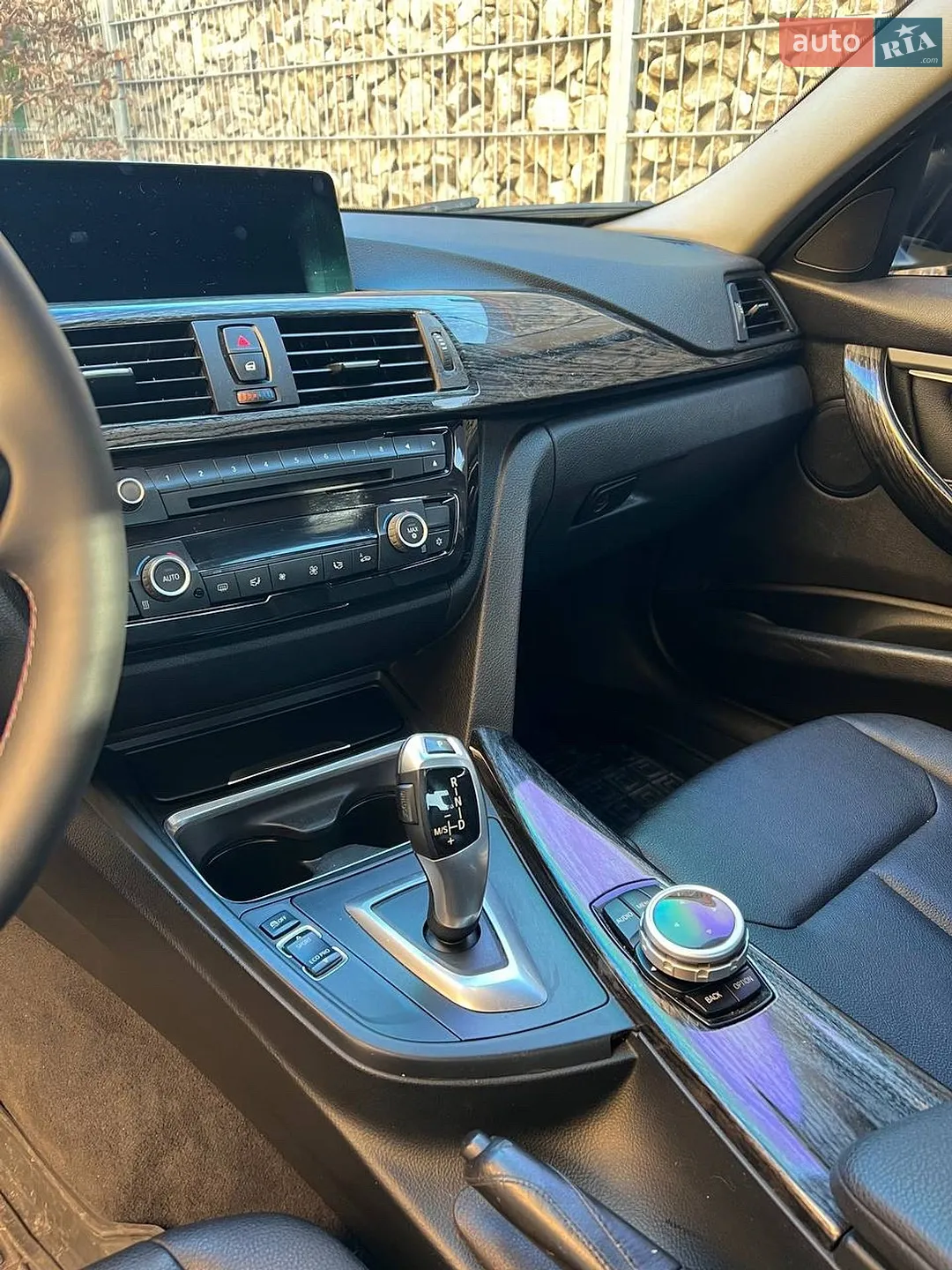 2012 BMW 3er - мініатюра 6