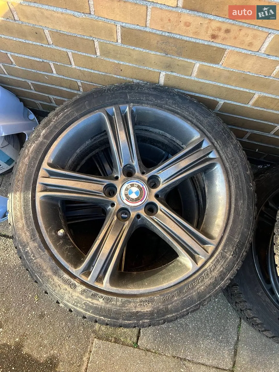 2012 BMW 3er - мініатюра 14