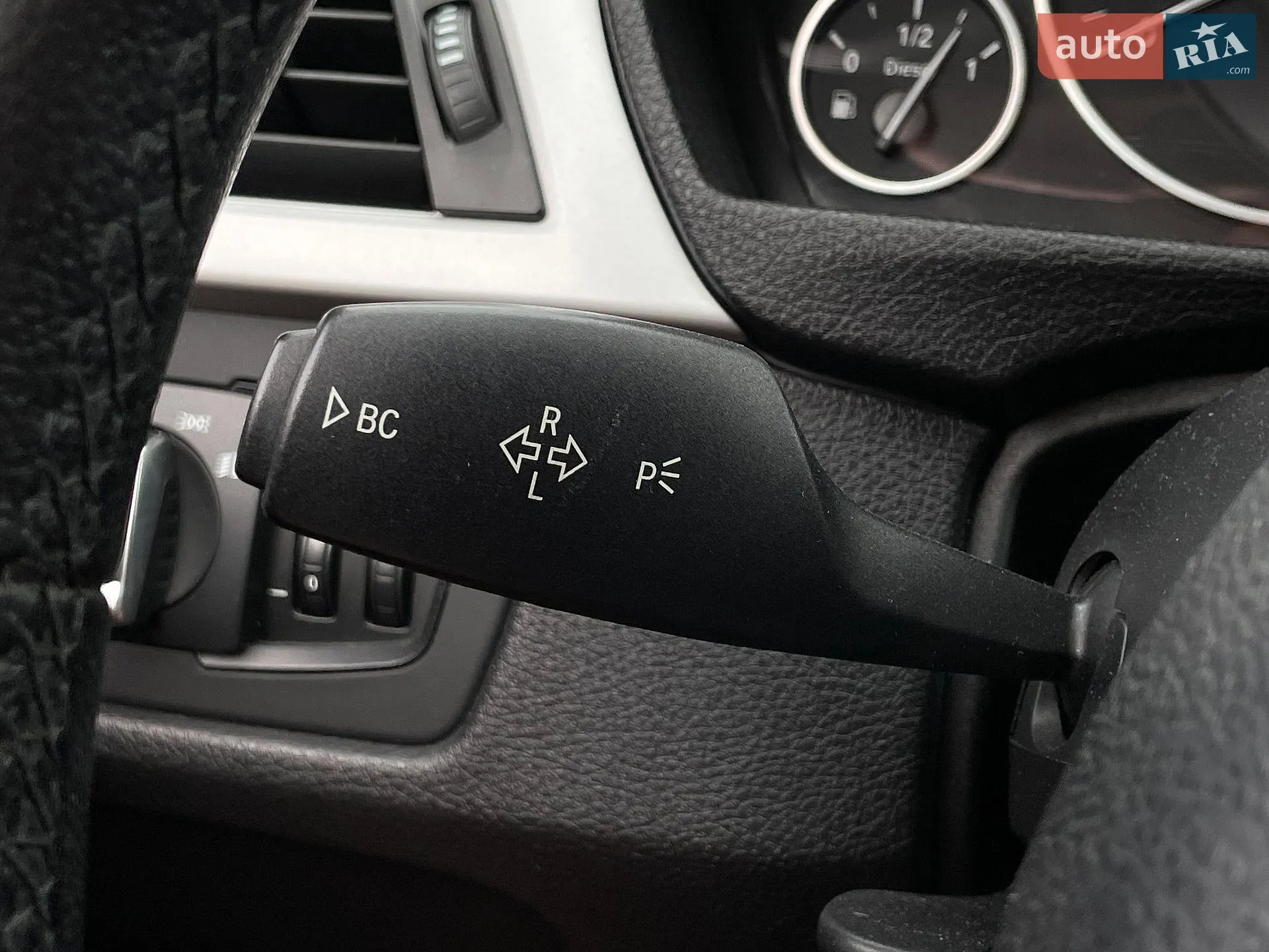 2012 BMW 3er - мініатюра 45