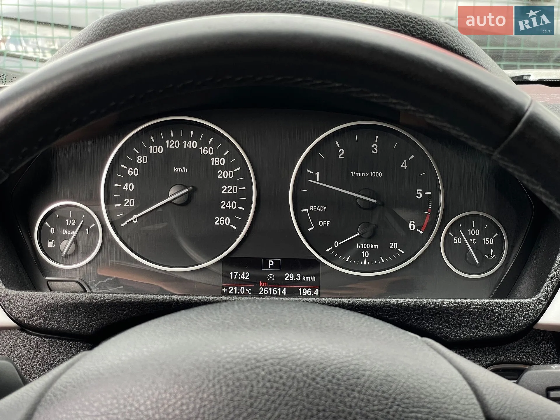 2012 BMW 3er - мініатюра 47
