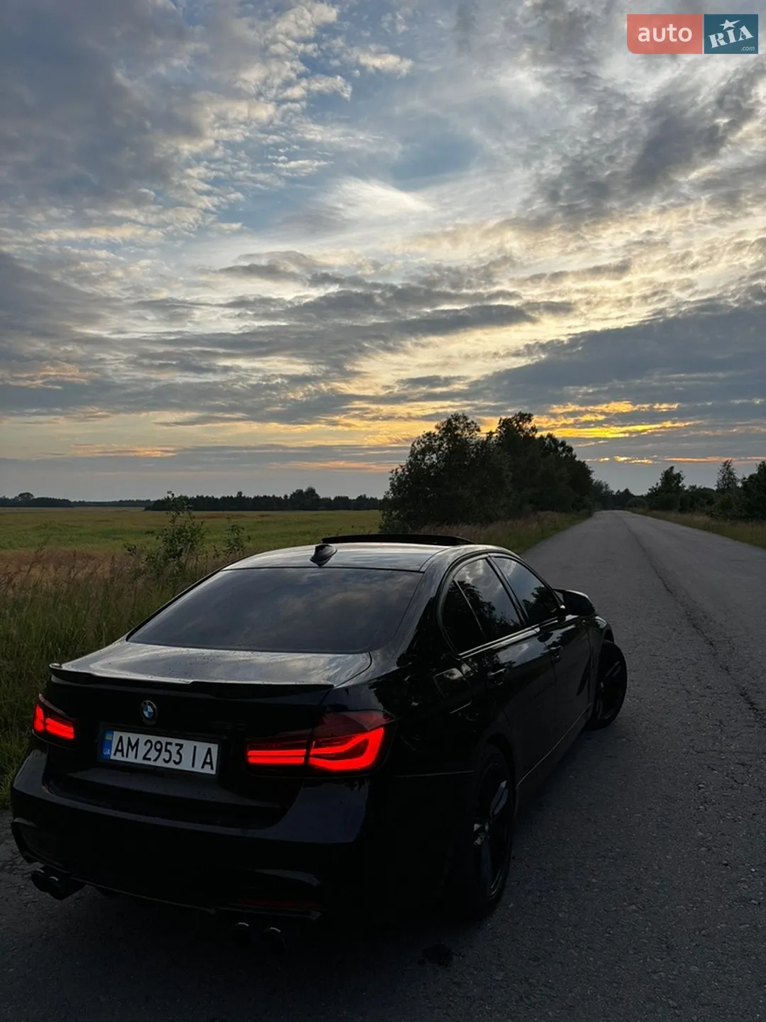 2016 BMW 3er - мініатюра 6