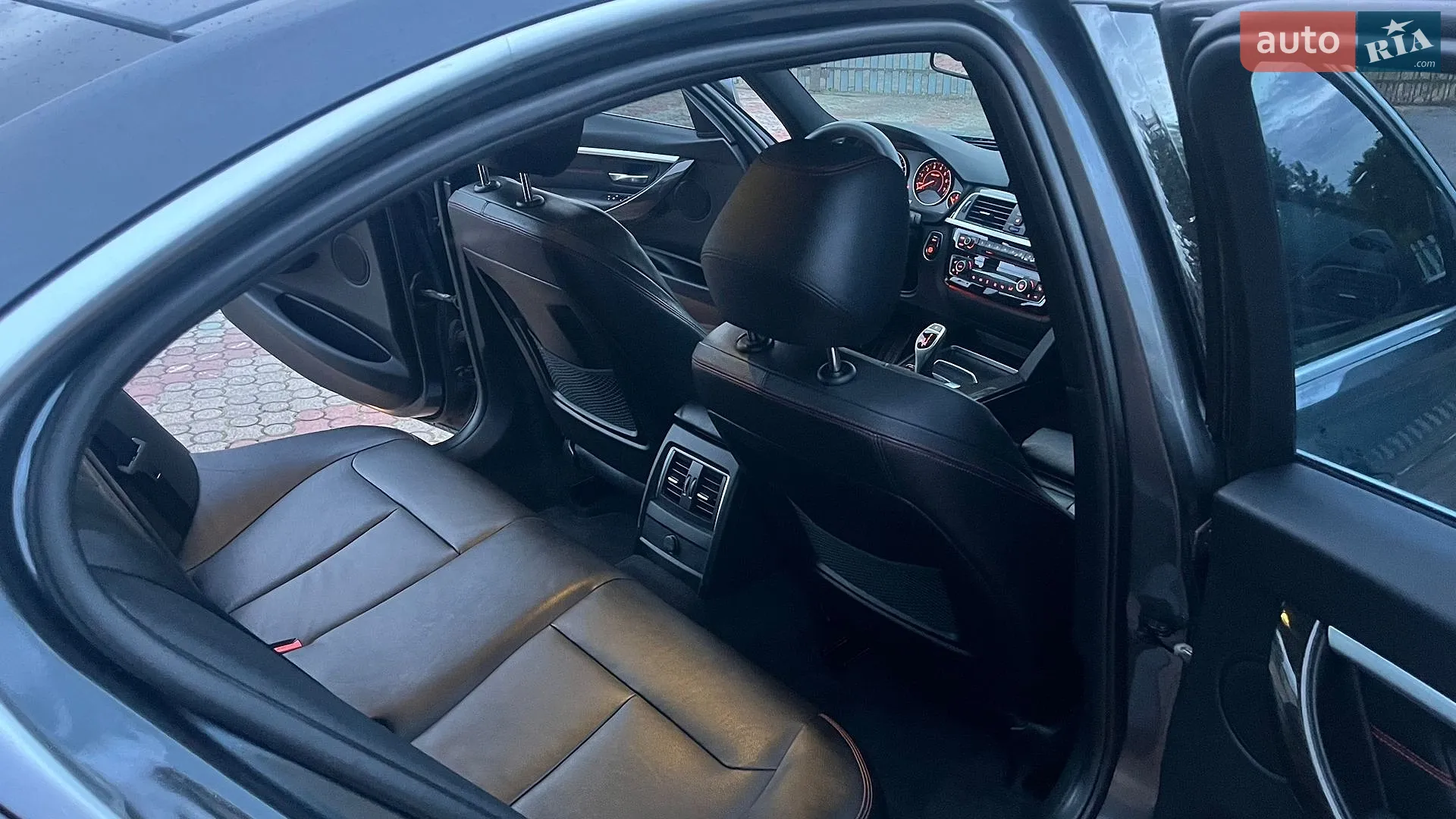 2017 BMW 3er - мініатюра 7