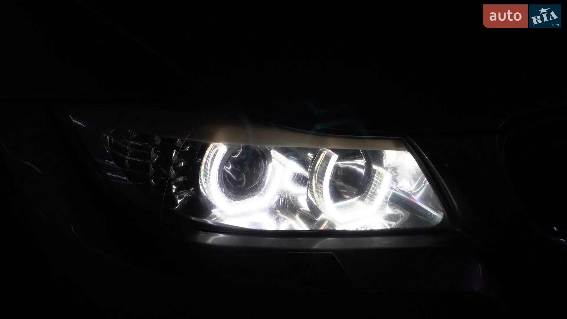 2011 BMW 3er - мініатюра 5
