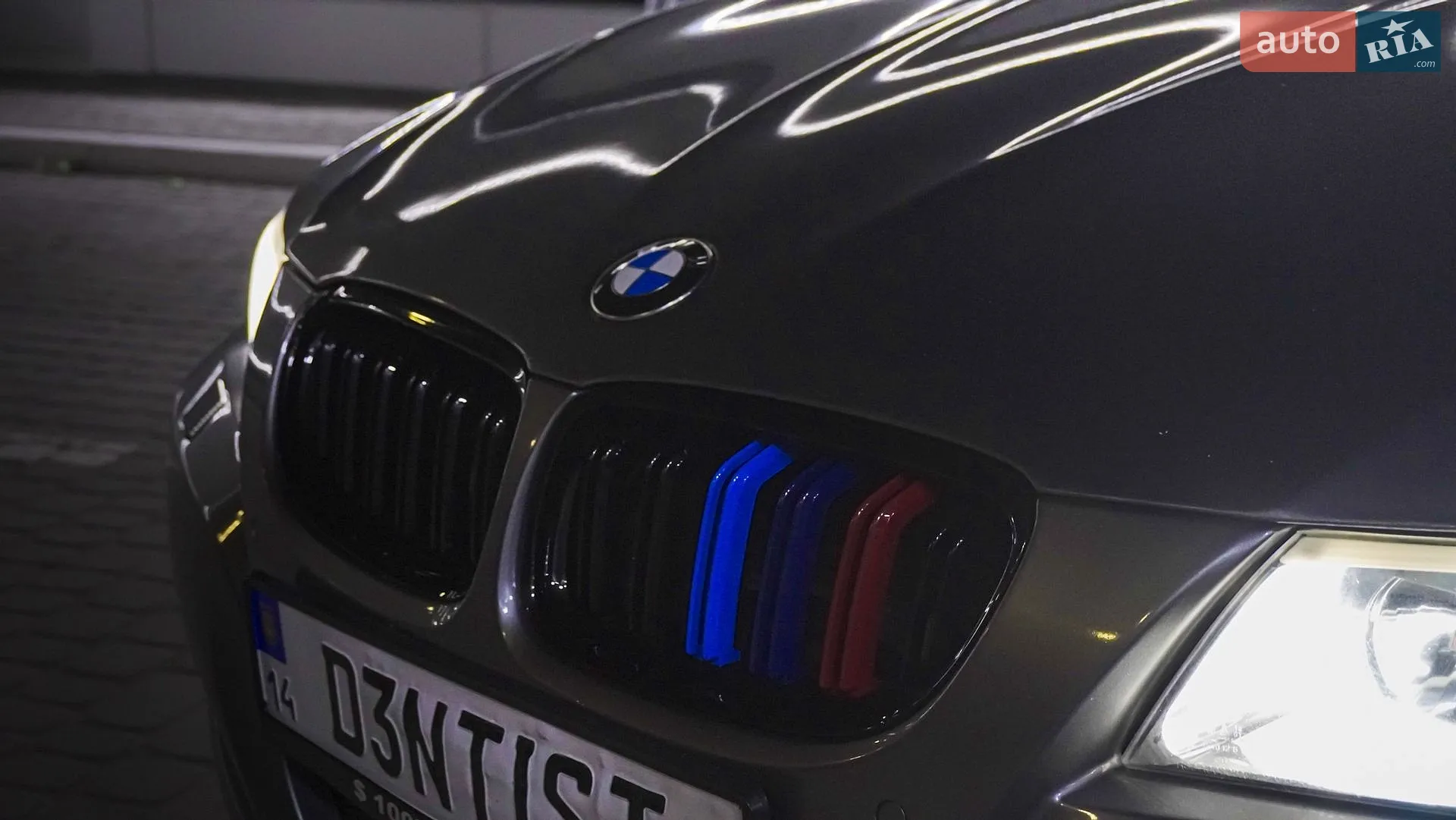2011 BMW 3er - мініатюра 16