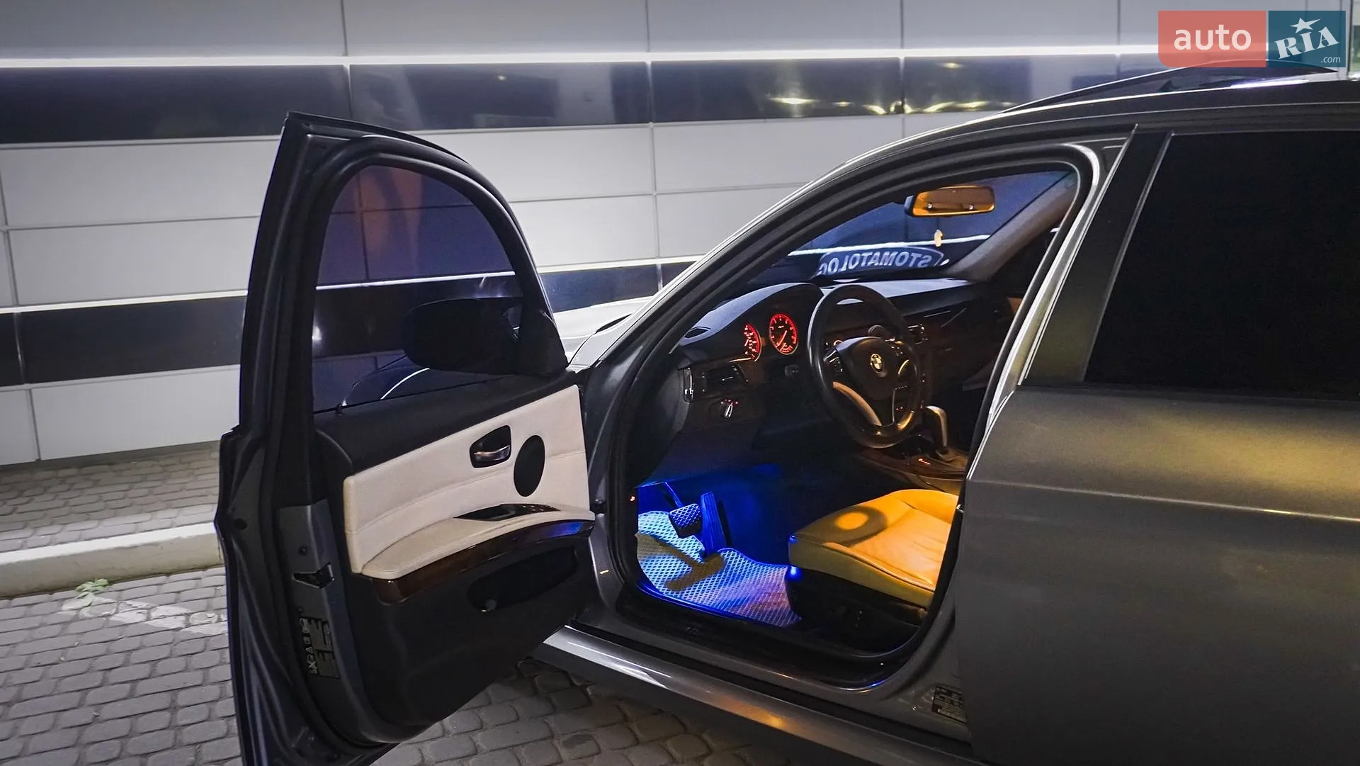 2011 BMW 3er - мініатюра 29