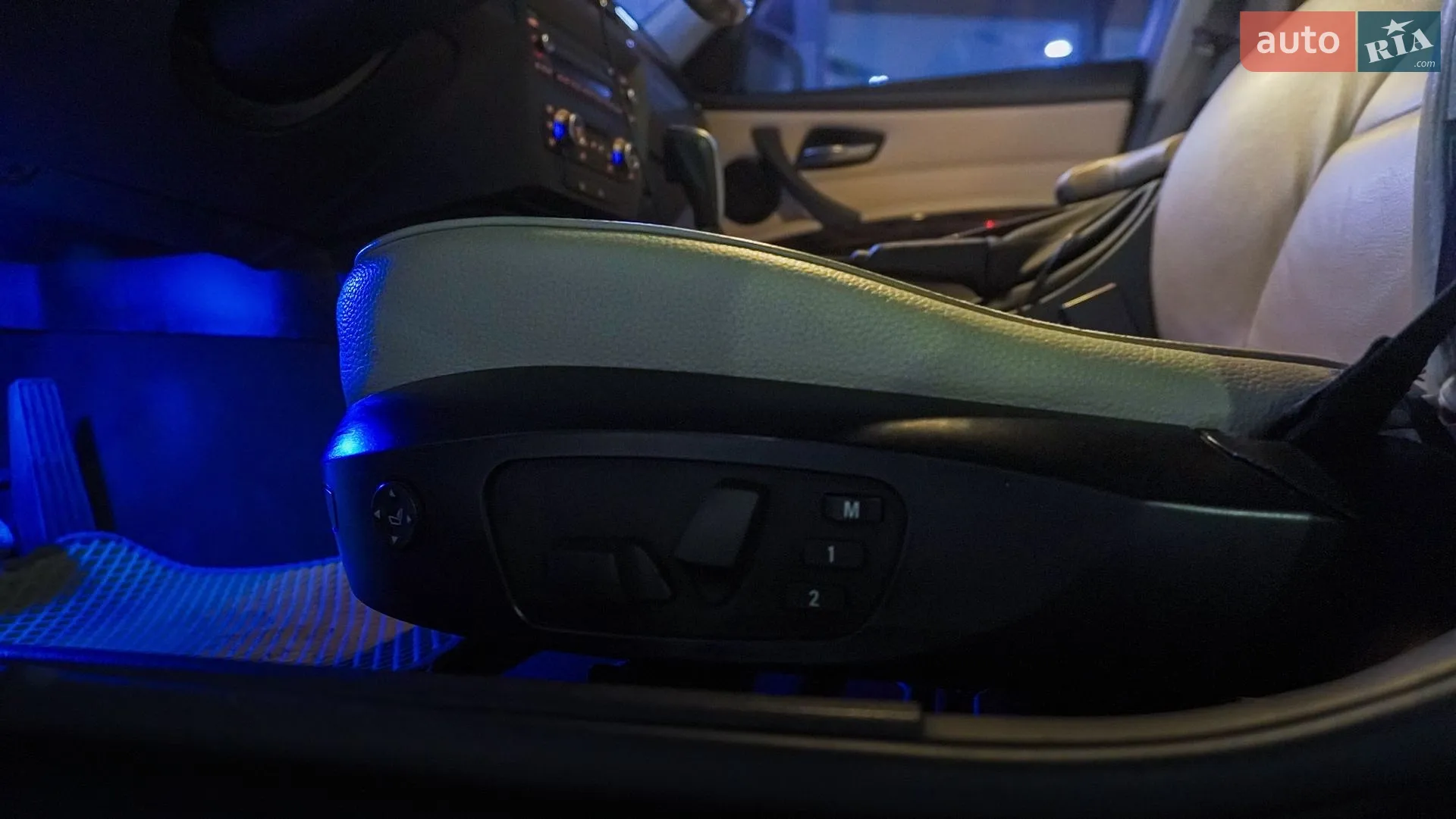 2011 BMW 3er - мініатюра 34
