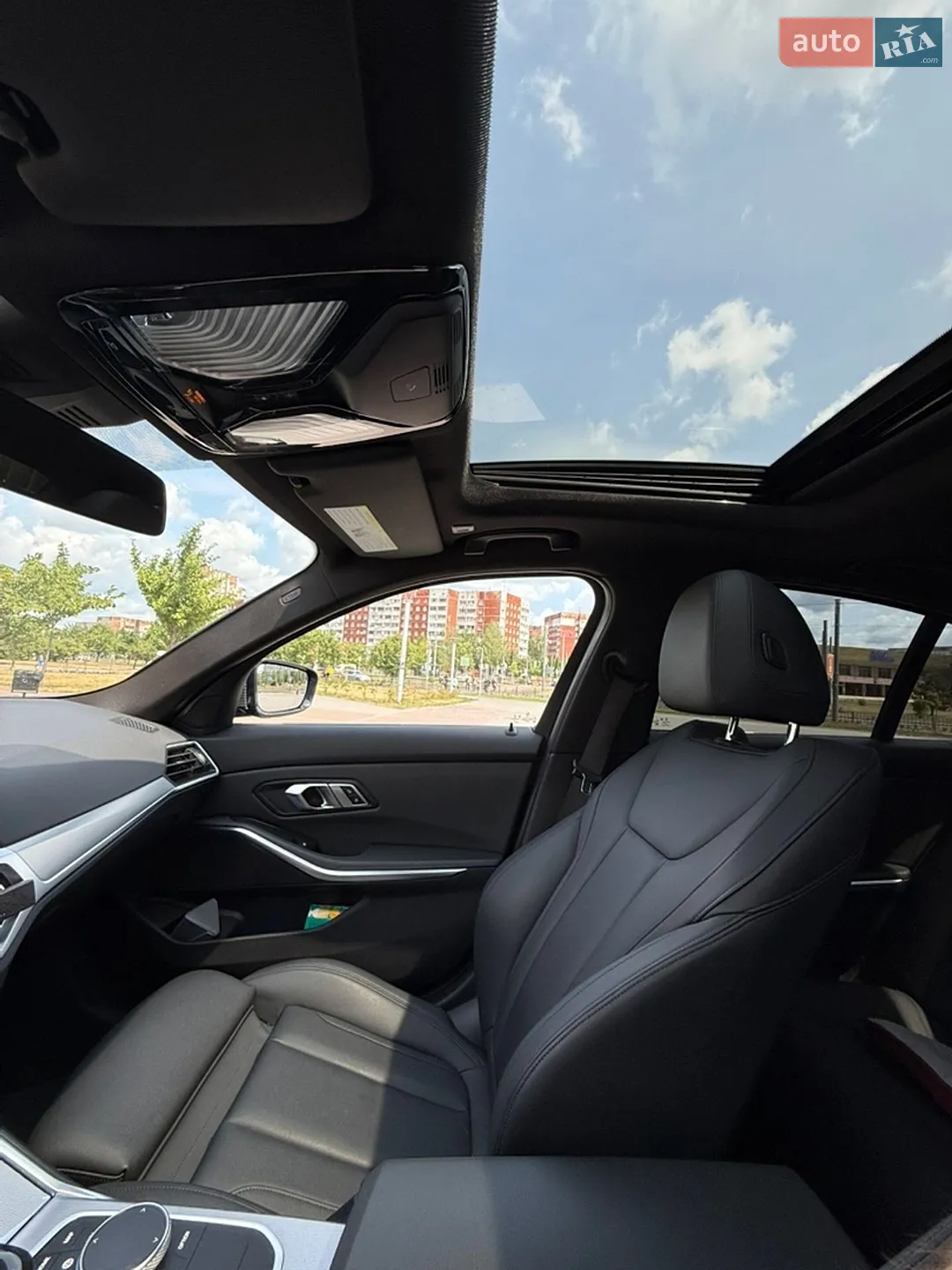 2019 BMW 3er - мініатюра 28