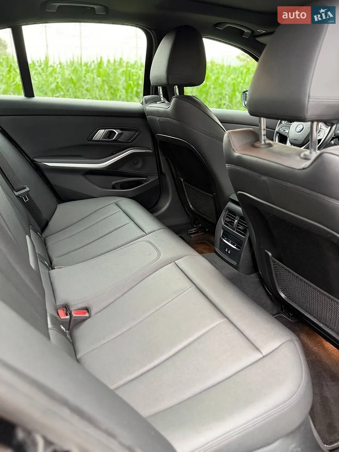 2020 BMW 3er - мініатюра 19