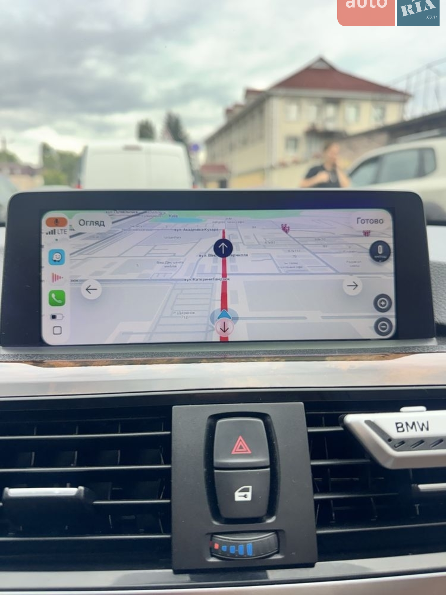 2013 BMW 3er - мініатюра 8