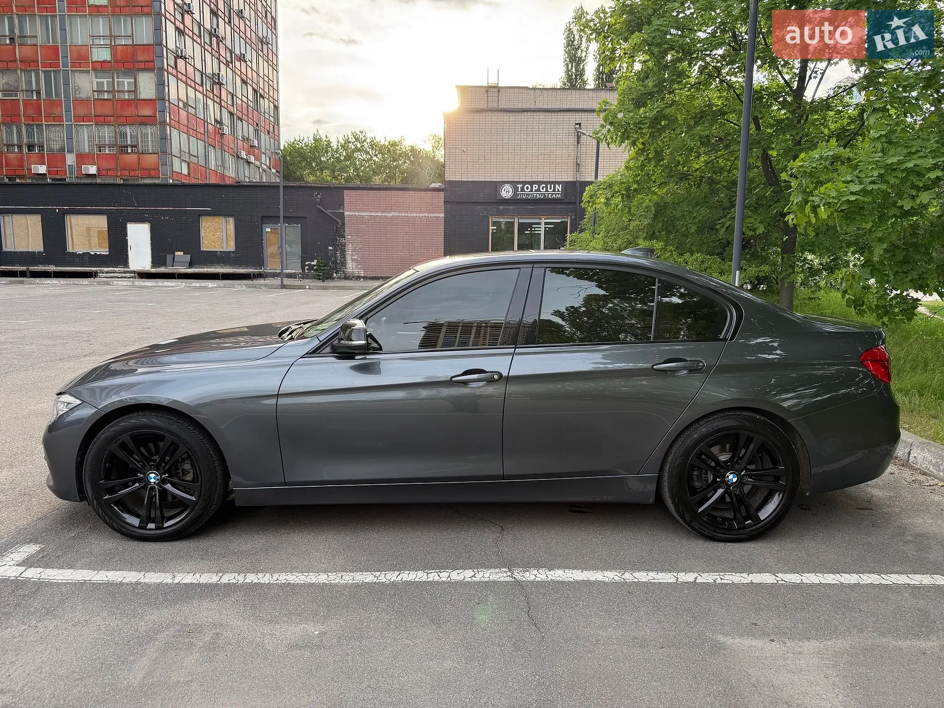 2018 BMW 3er - мініатюра 31