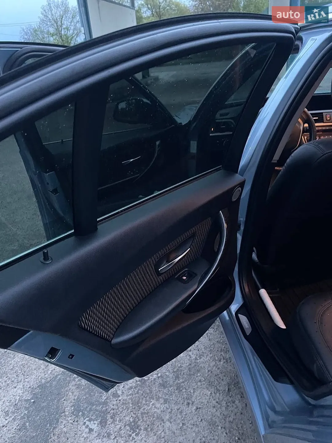 2012 BMW 3er - мініатюра 8