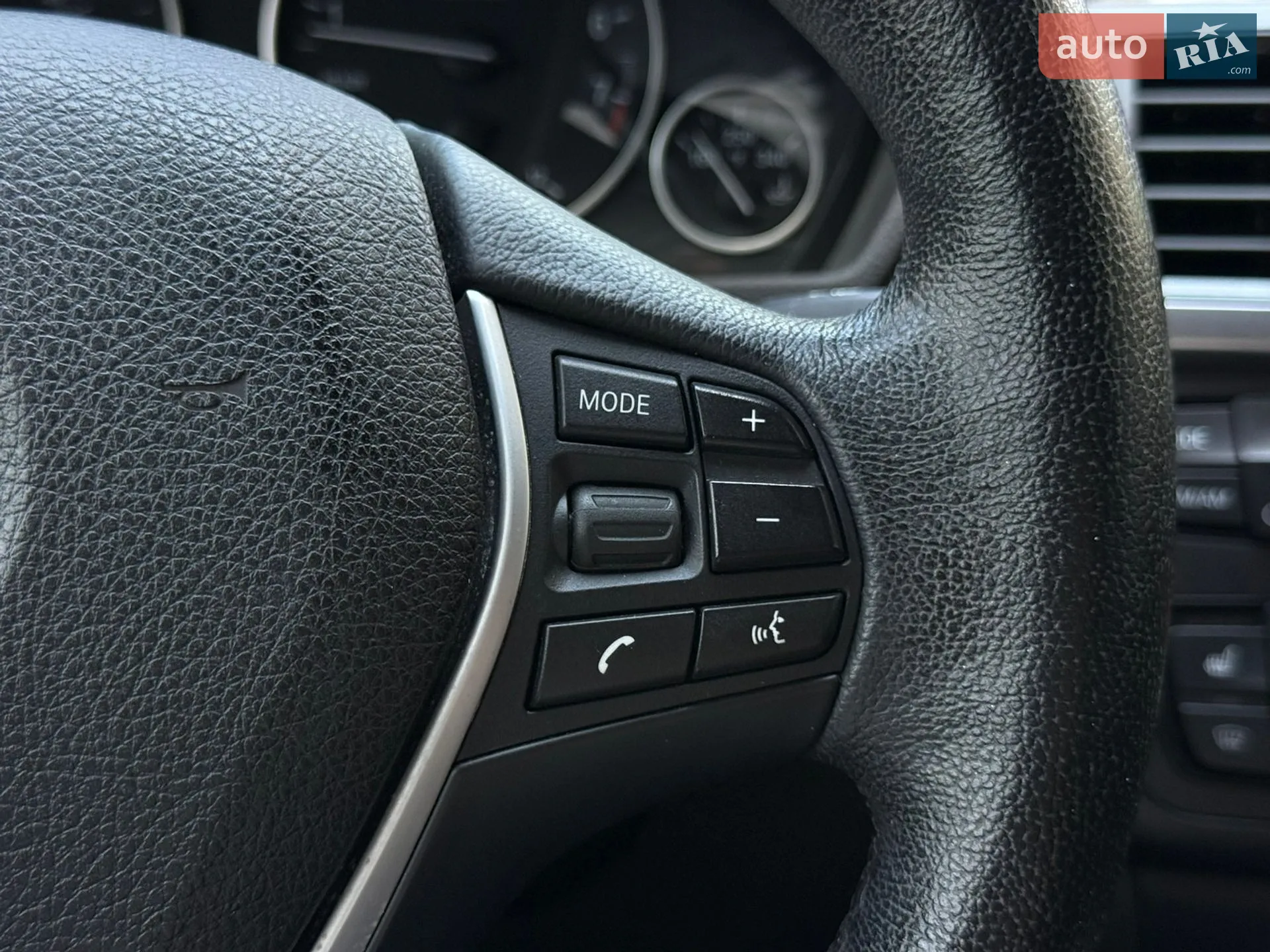 2014 BMW 3er - мініатюра 48
