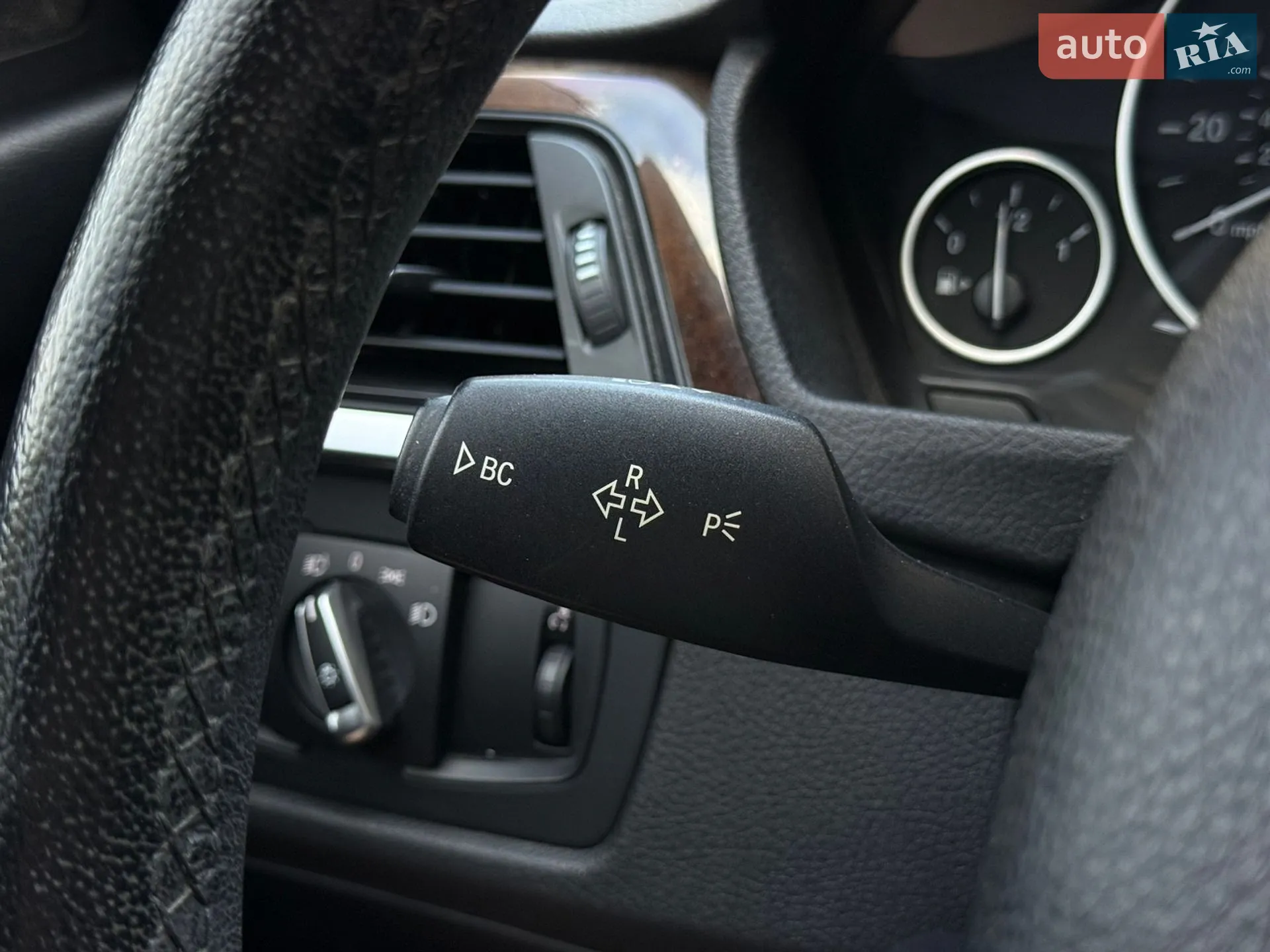 2014 BMW 3er - мініатюра 50