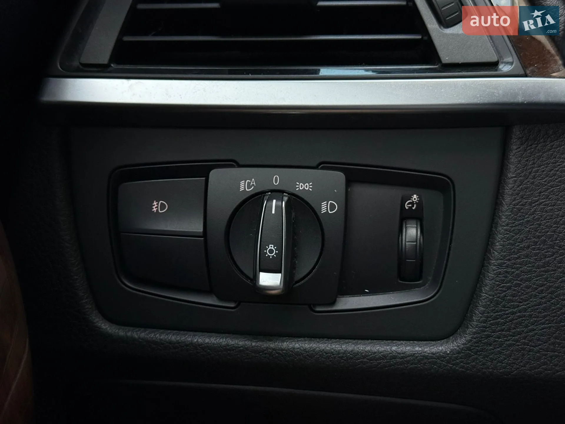 2014 BMW 3er - мініатюра 53
