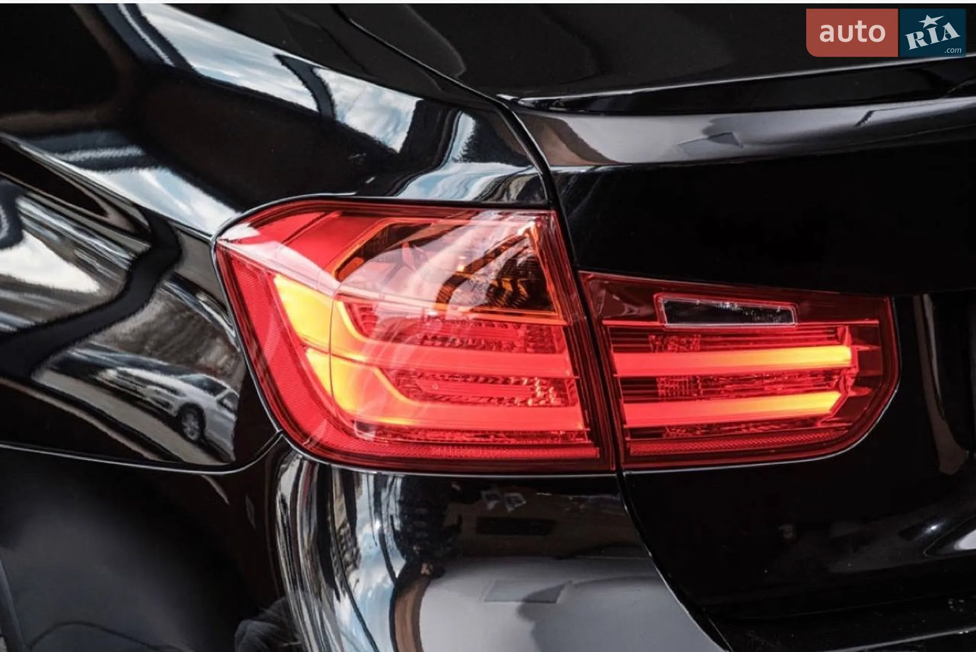 2013 BMW 3er - мініатюра 21