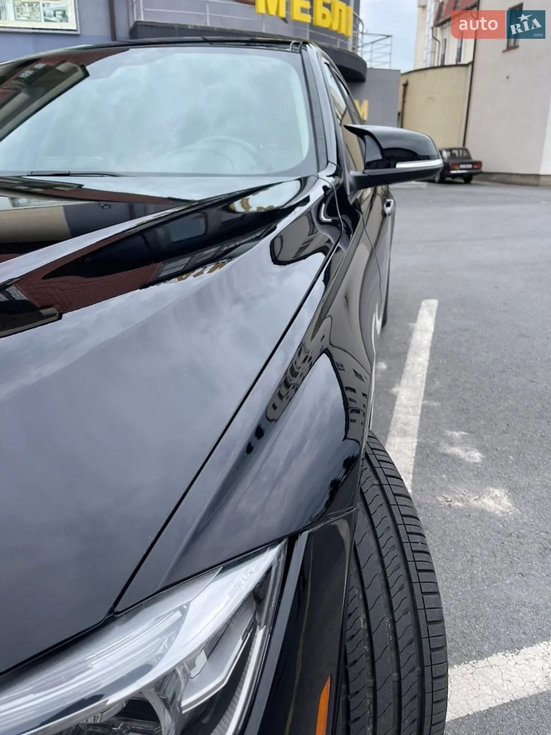2017 BMW 3er - мініатюра 21