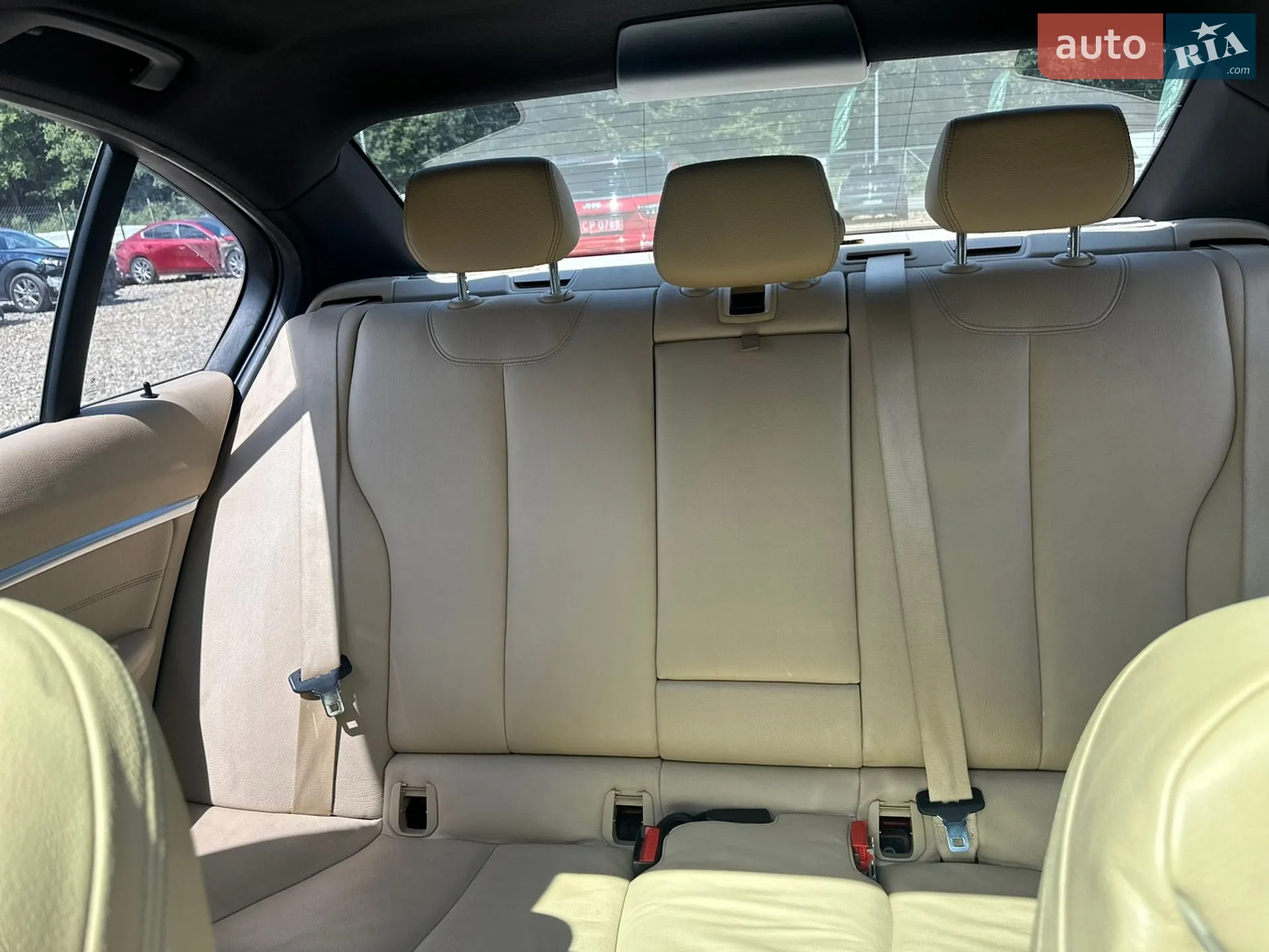 2016 BMW 3er - мініатюра 20